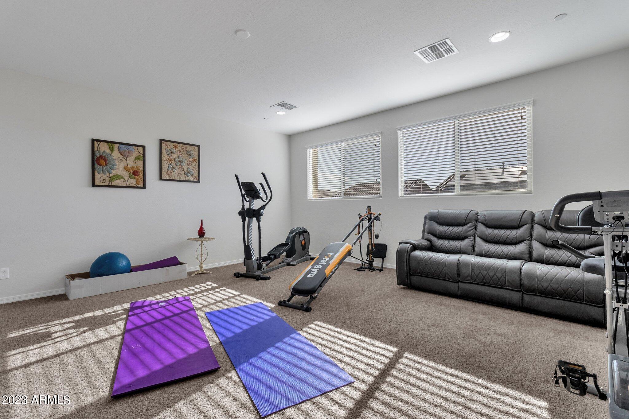 5340 S VERDE --