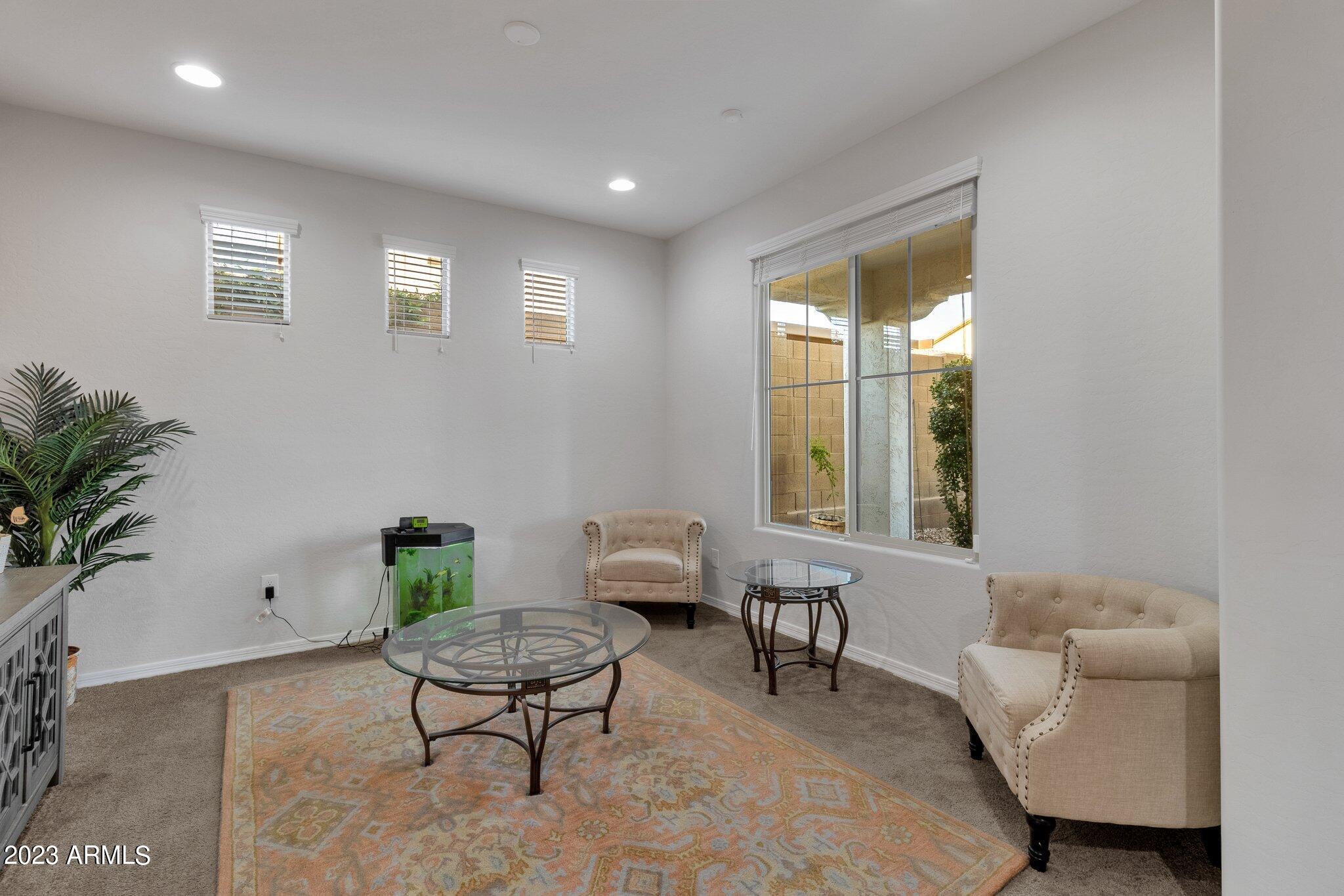 5340 S VERDE --