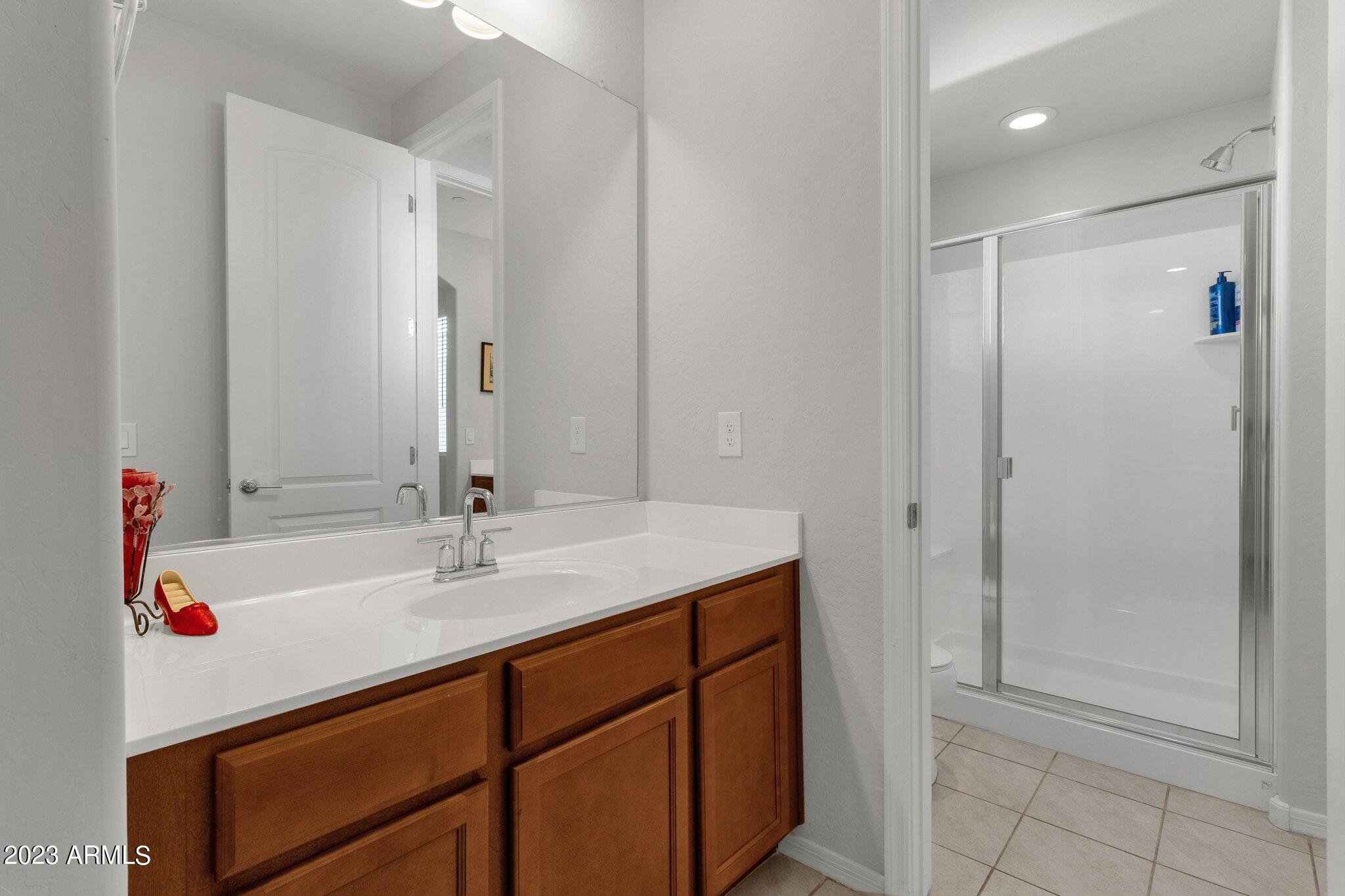 5340 S VERDE --