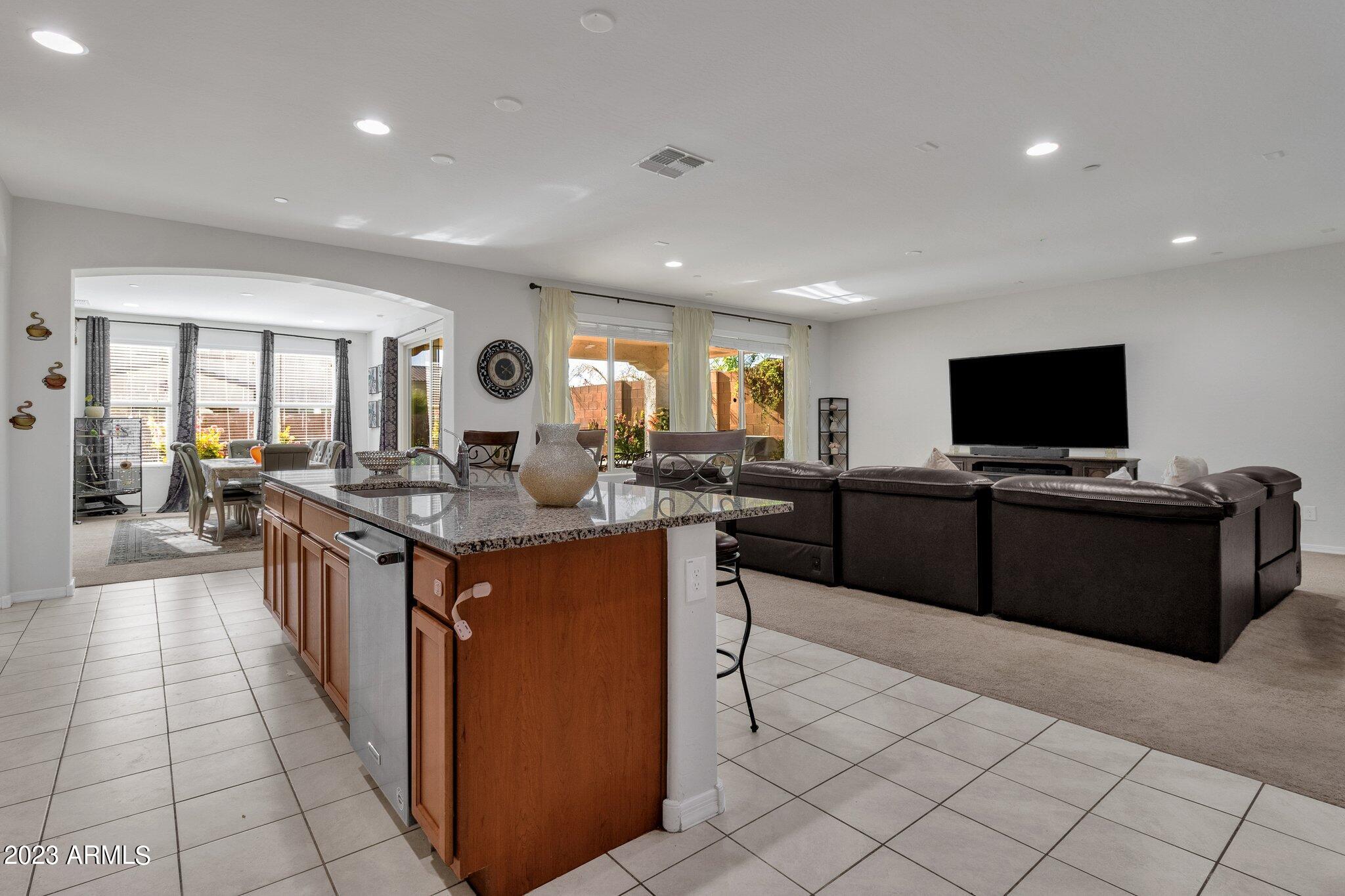 5340 S VERDE --