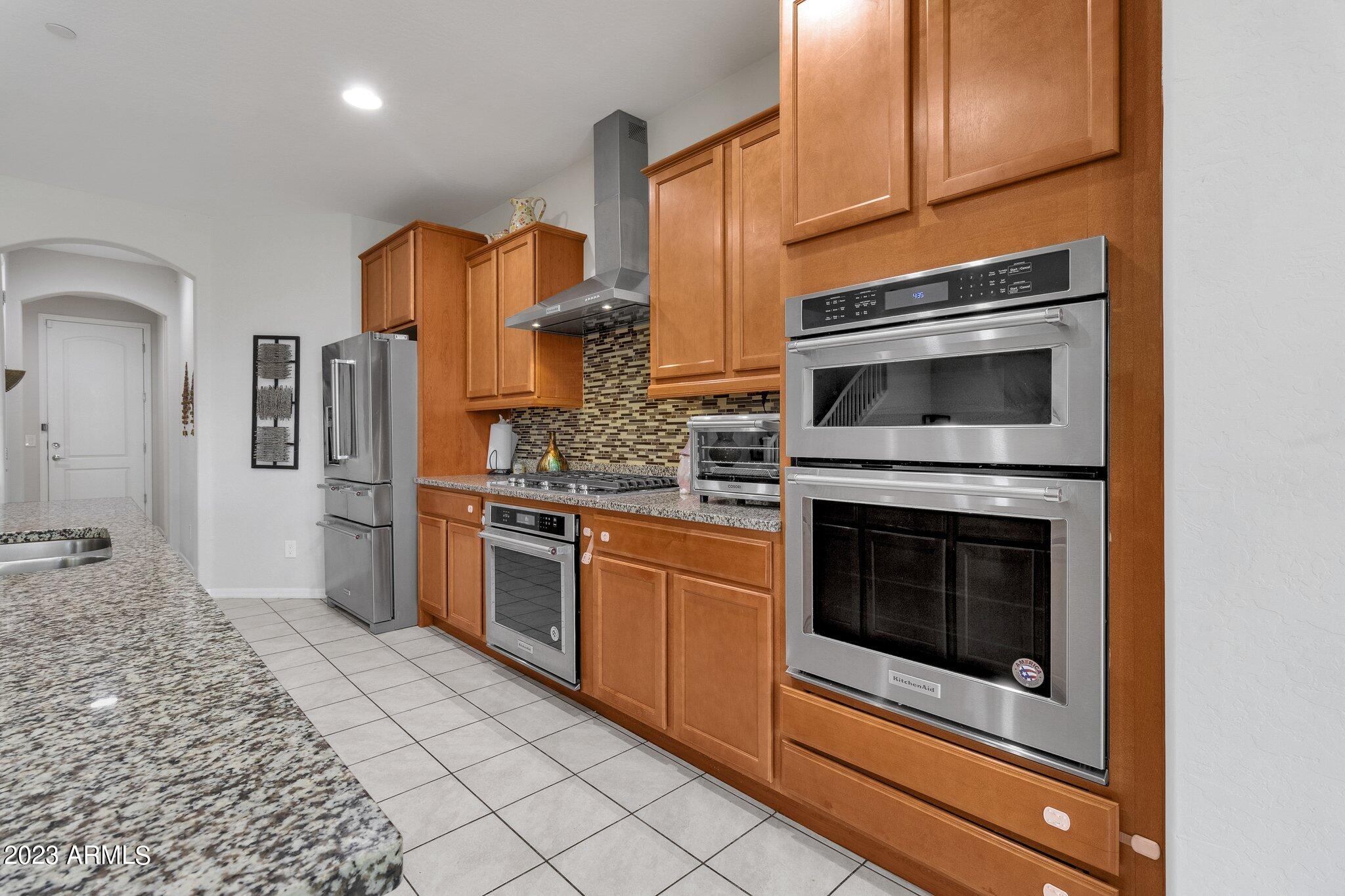 5340 S VERDE --