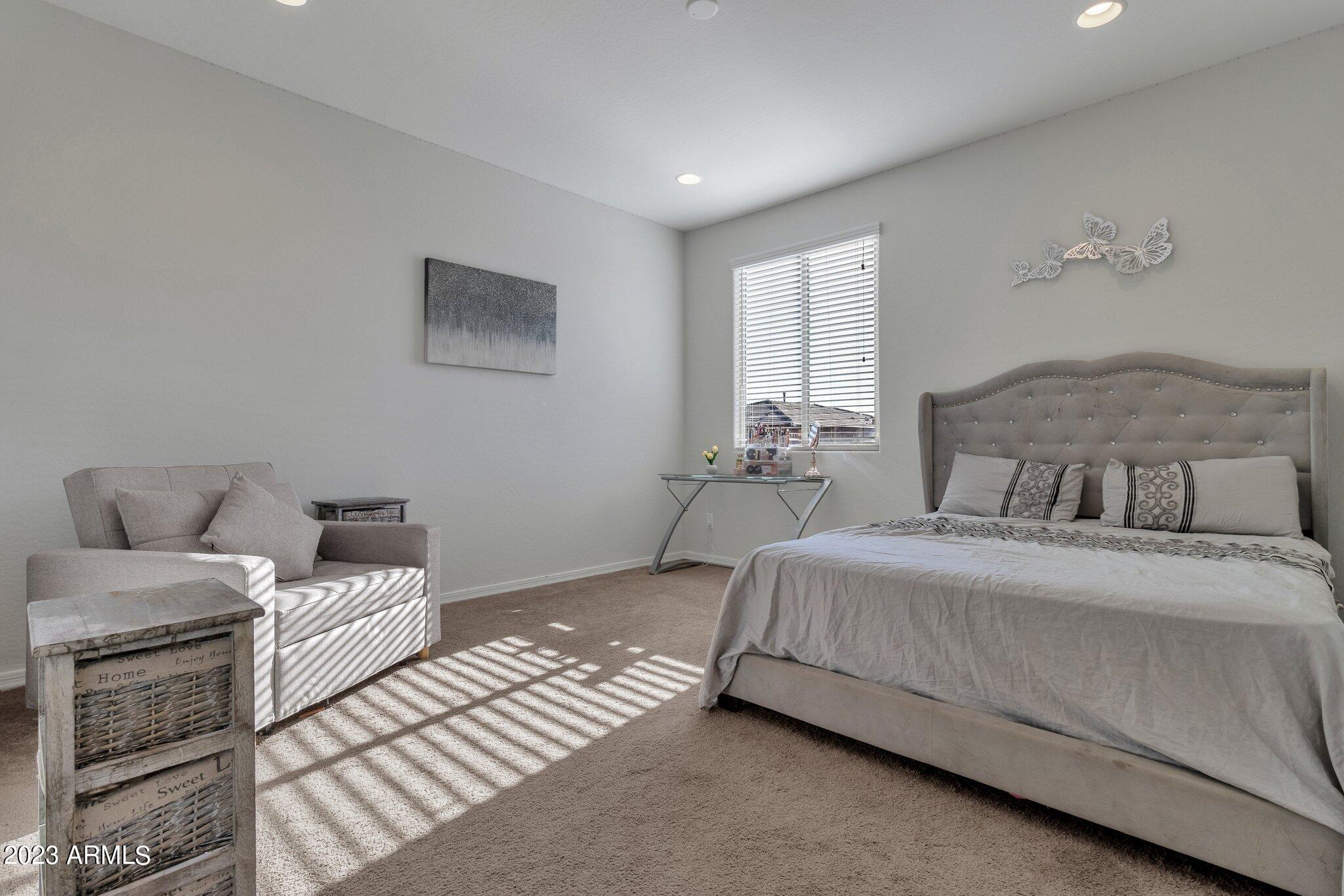 5340 S VERDE --