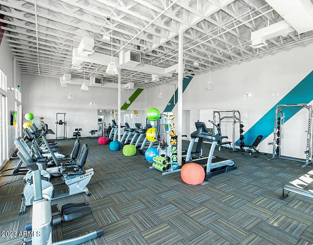 5340 S VERDE --