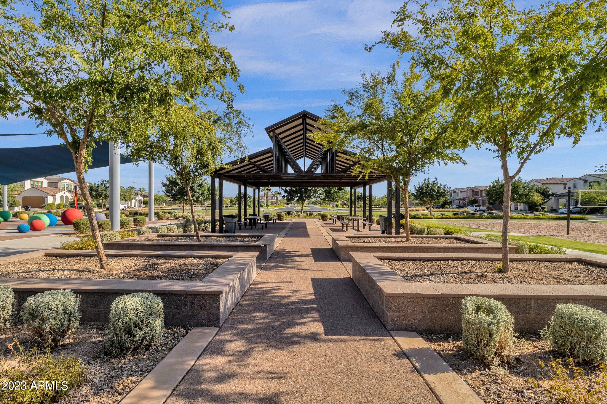 5340 S VERDE --