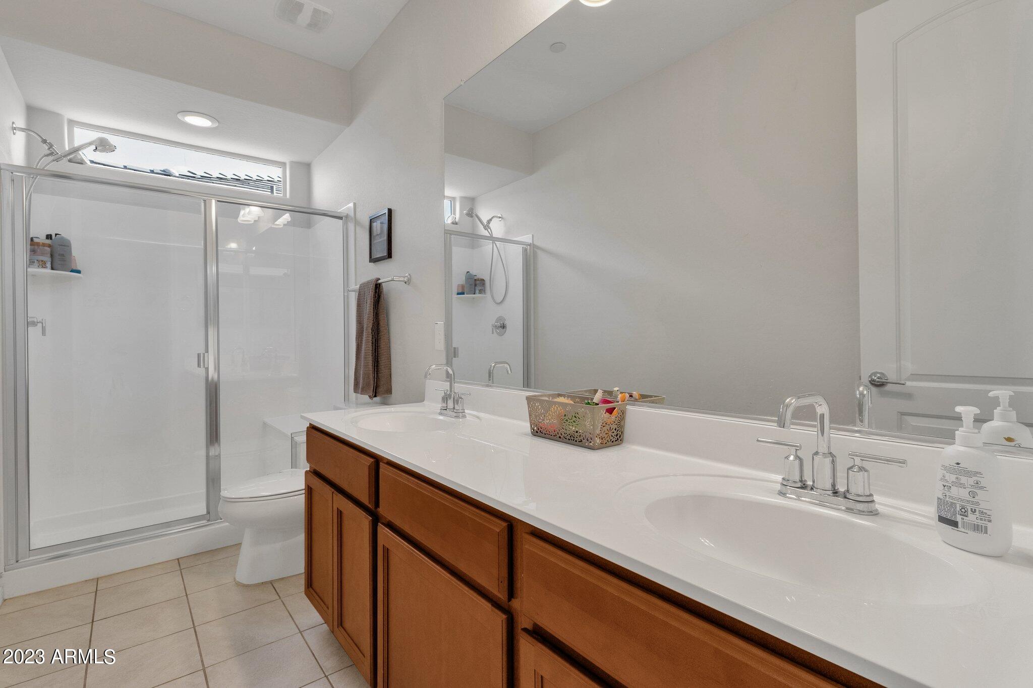 5340 S VERDE --