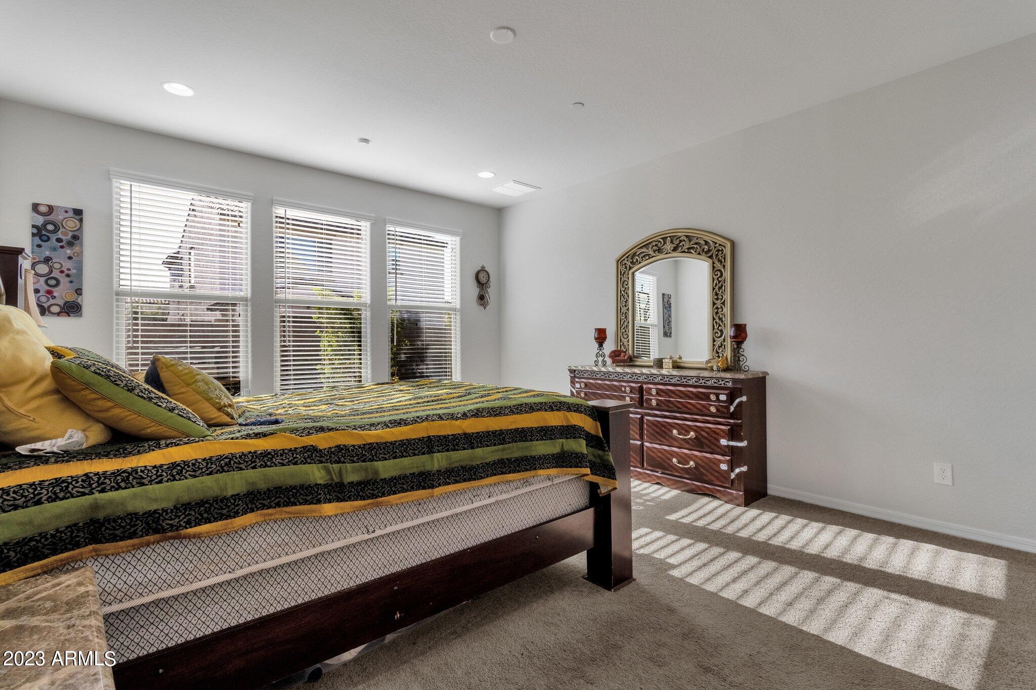 5340 S VERDE --
