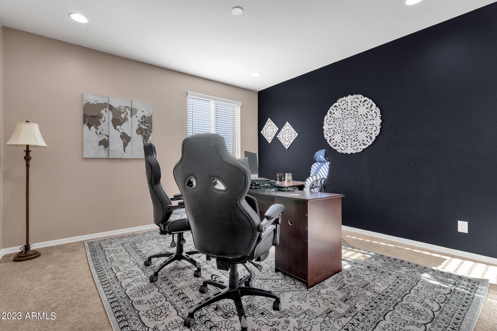 5340 S VERDE --