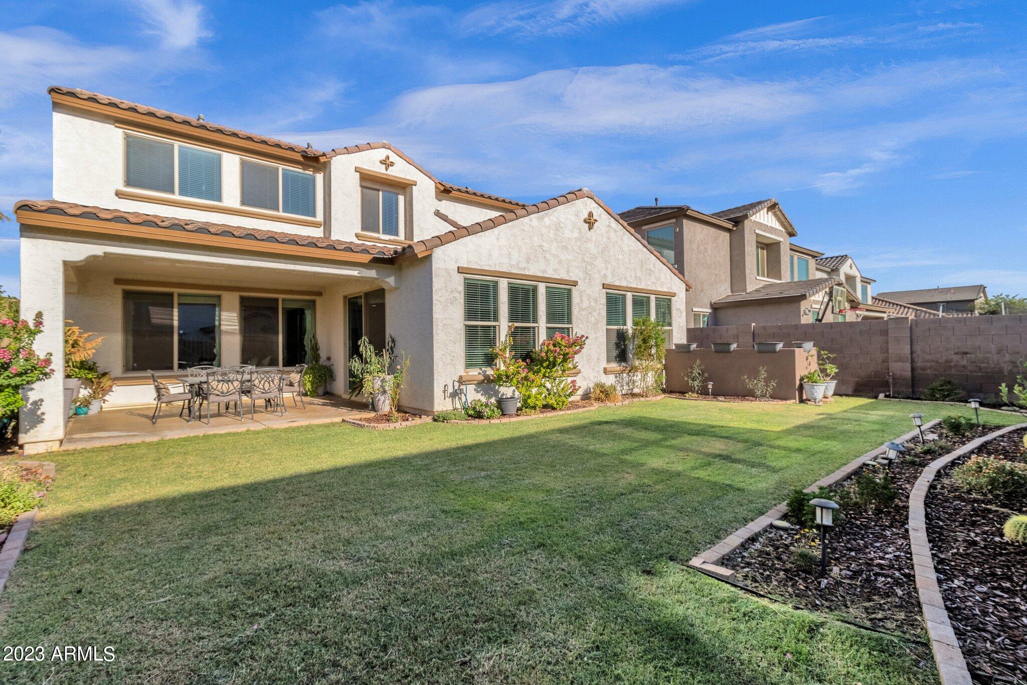 5340 S VERDE --