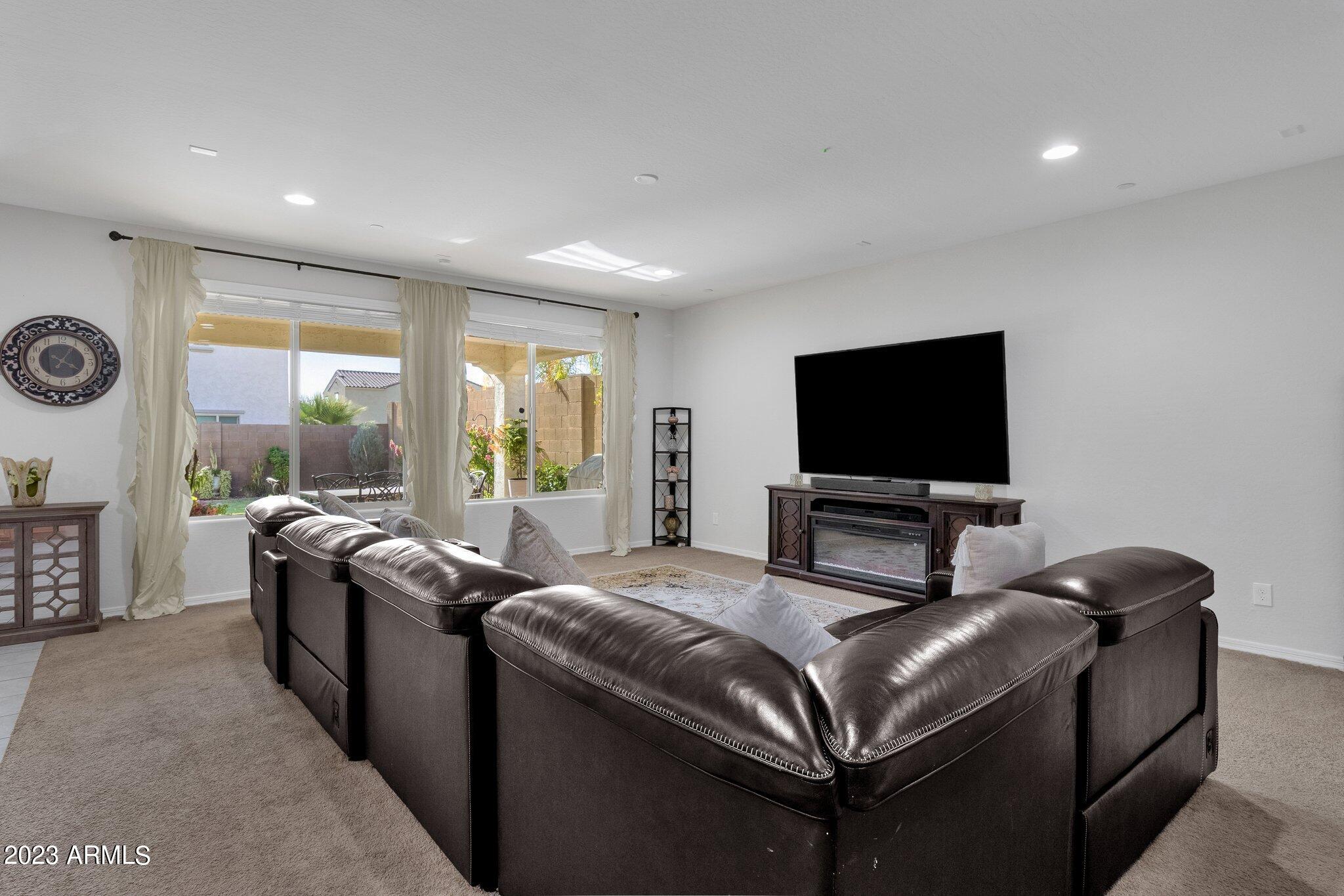 5340 S VERDE --