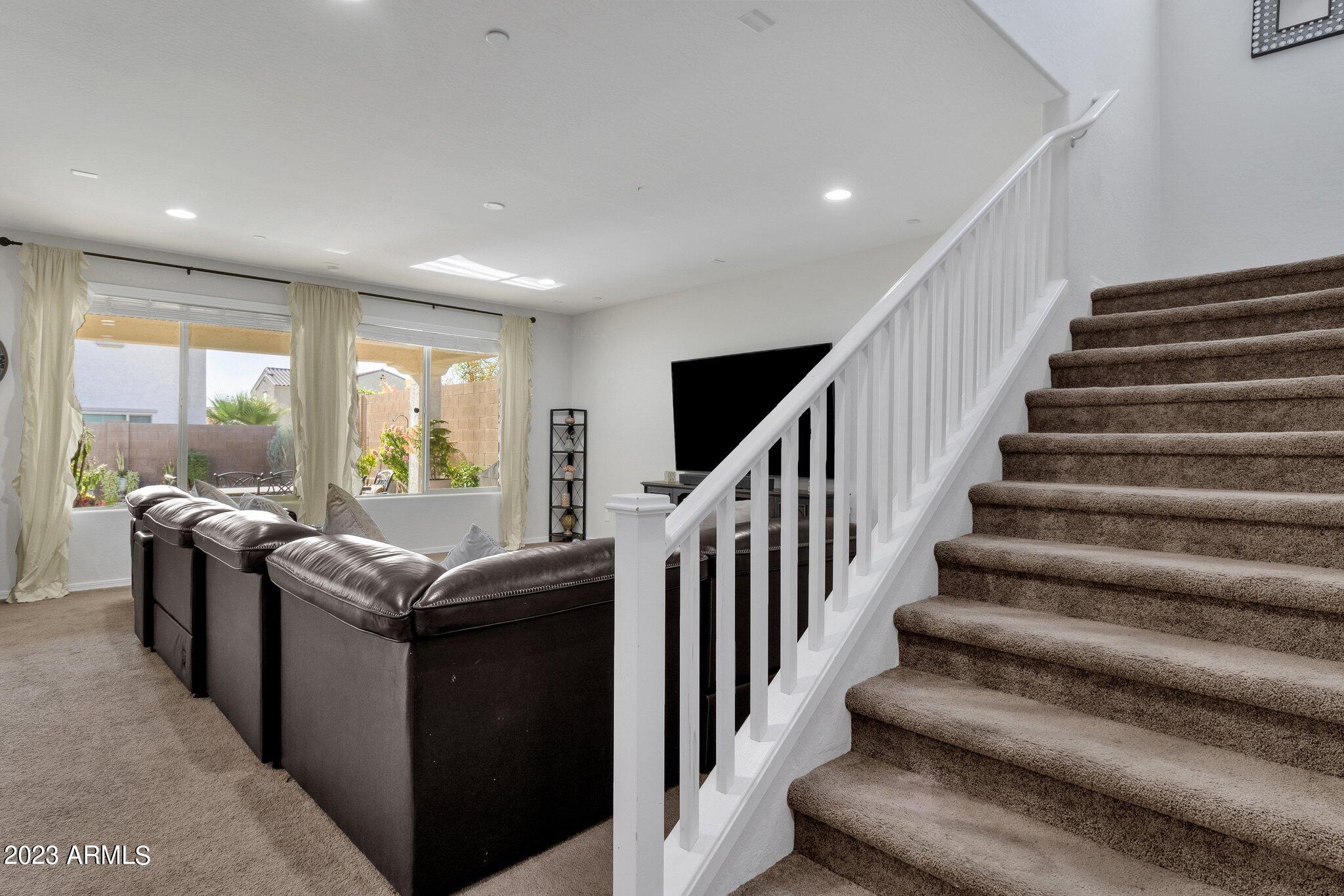 5340 S VERDE --