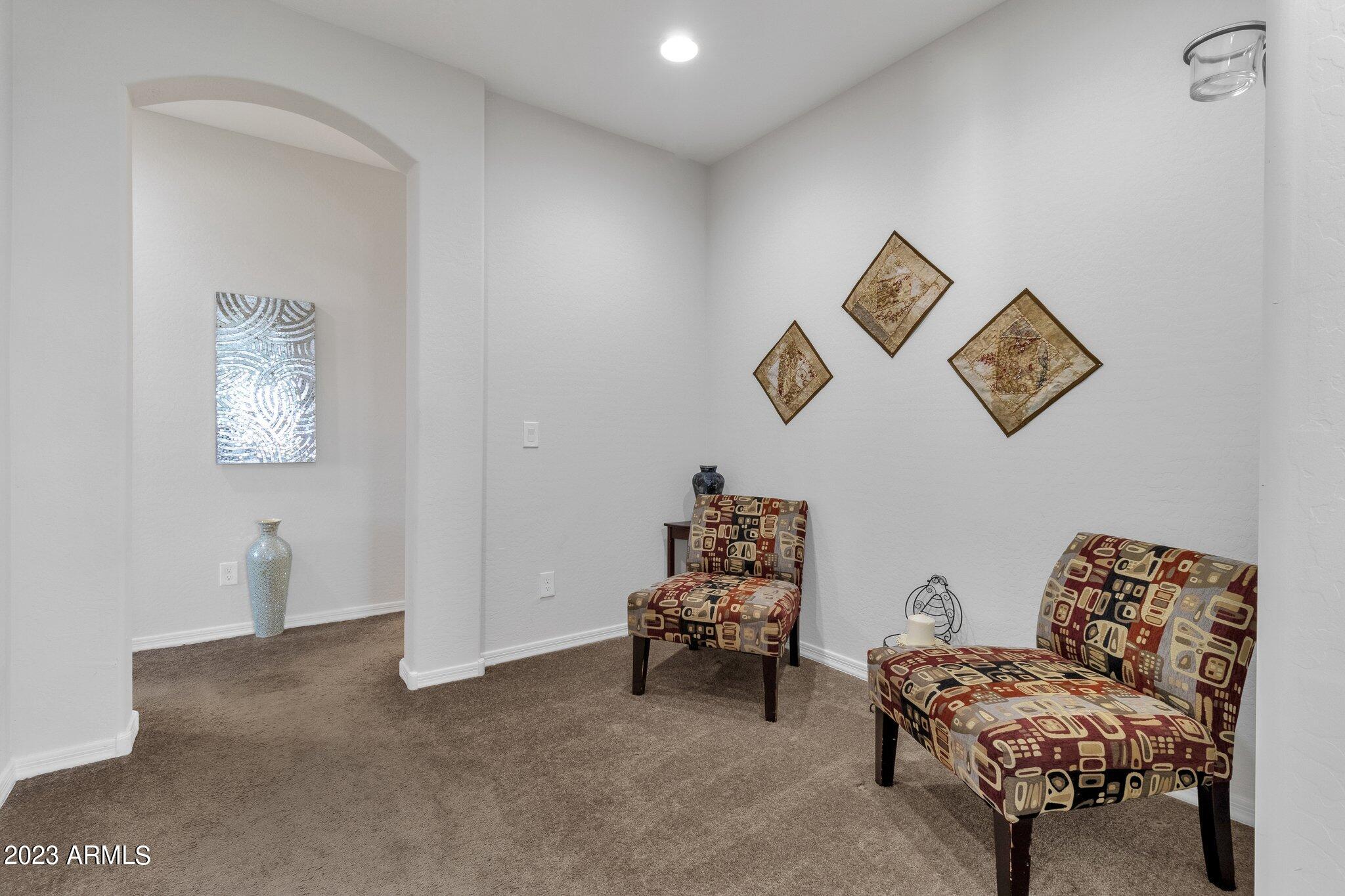 5340 S VERDE --