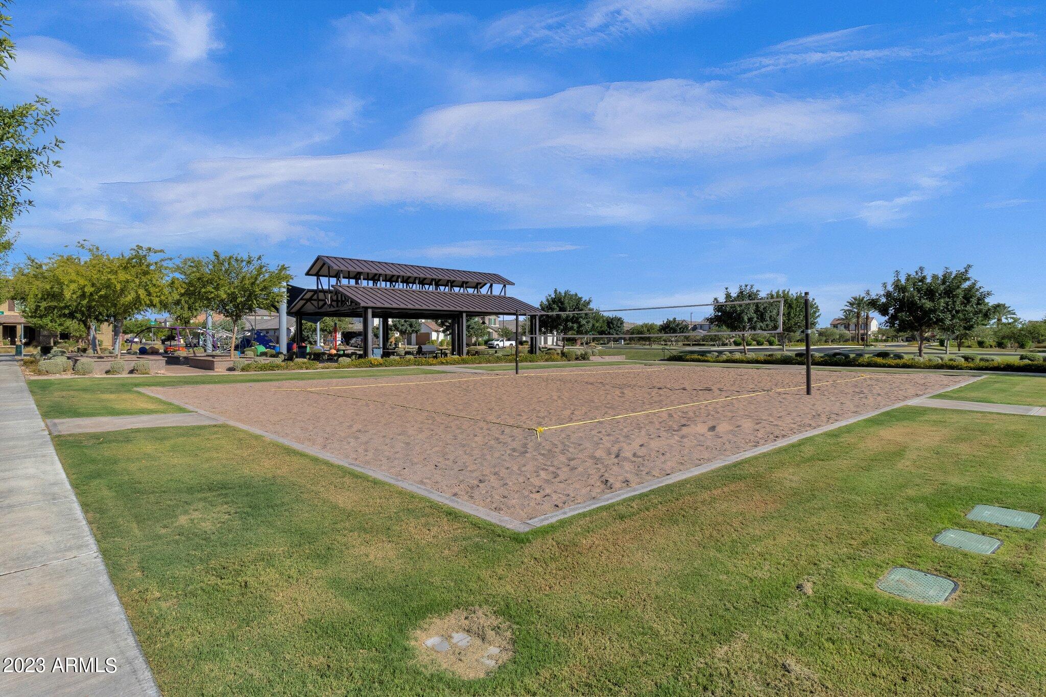 5340 S VERDE --