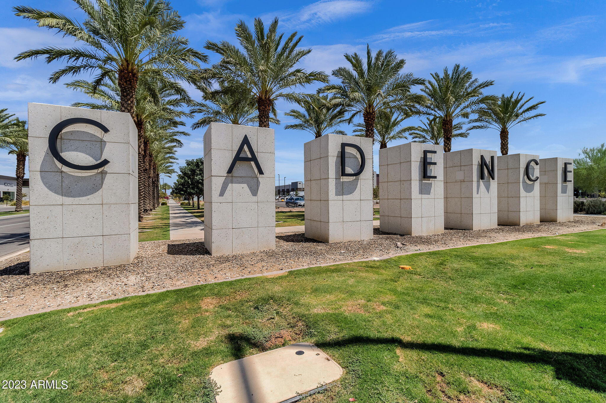 5340 S VERDE --