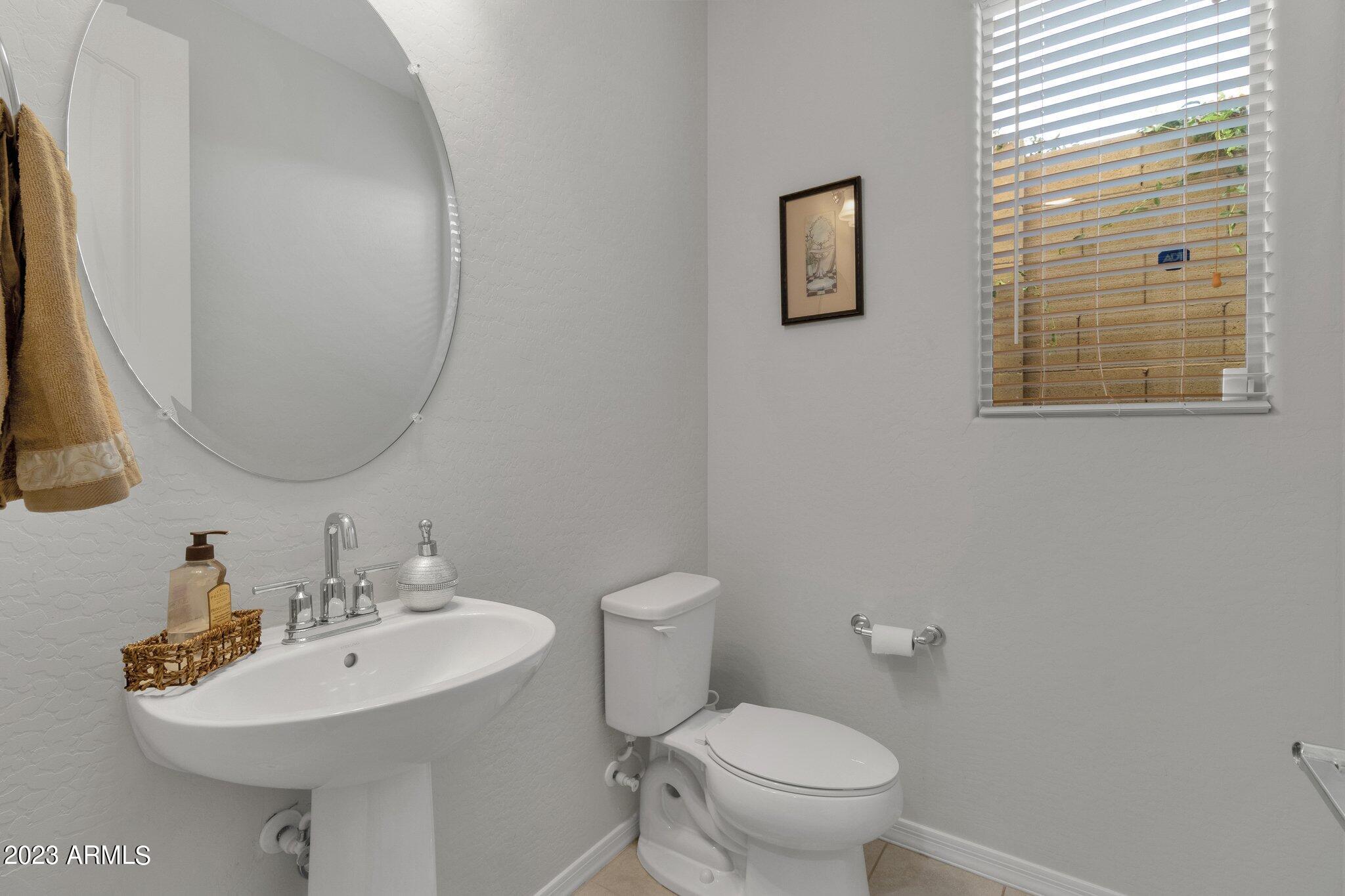 5340 S VERDE --