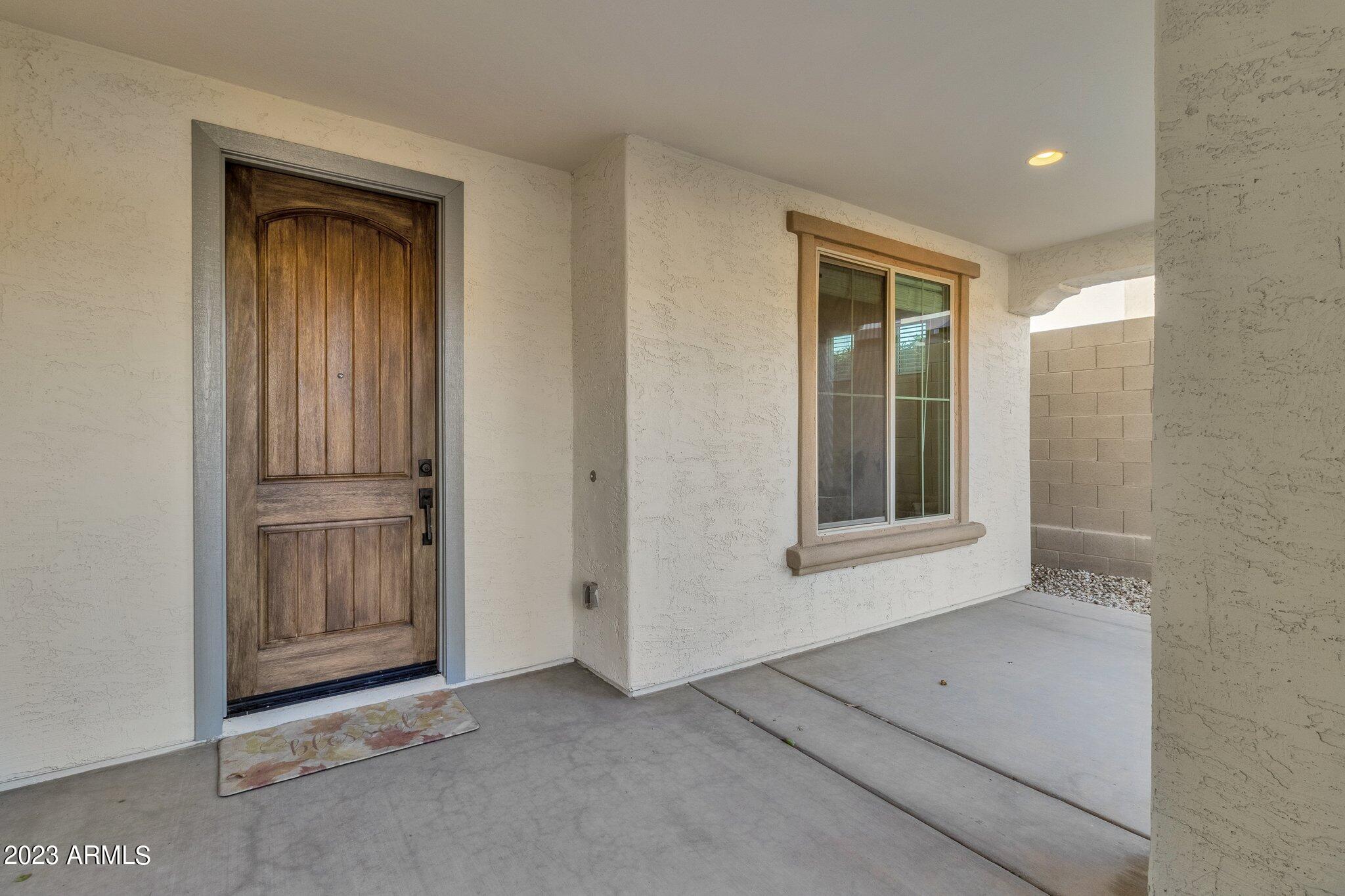 5340 S VERDE --