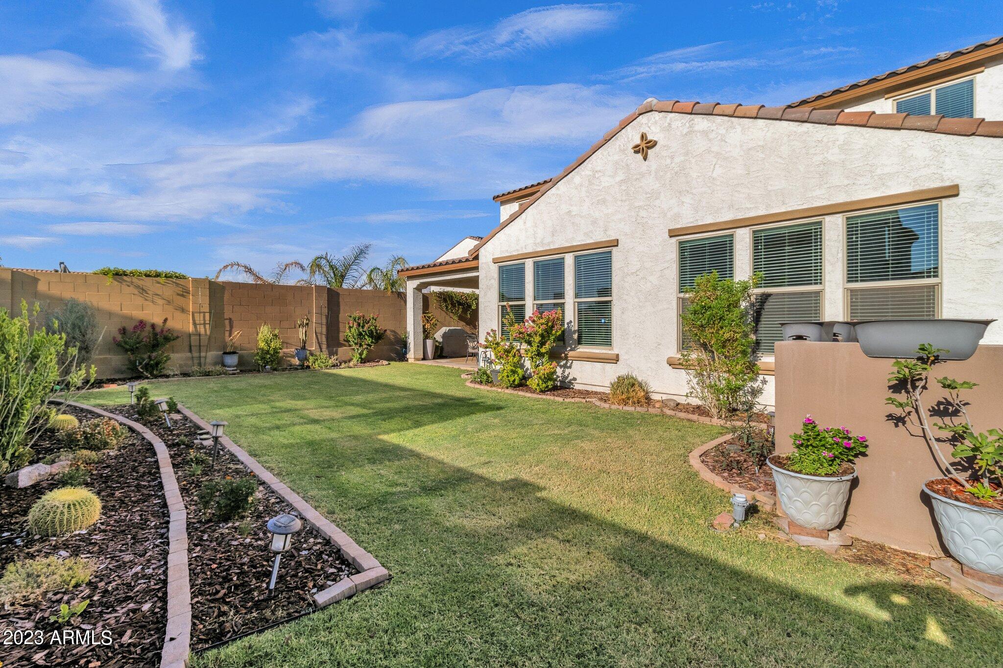 5340 S VERDE --