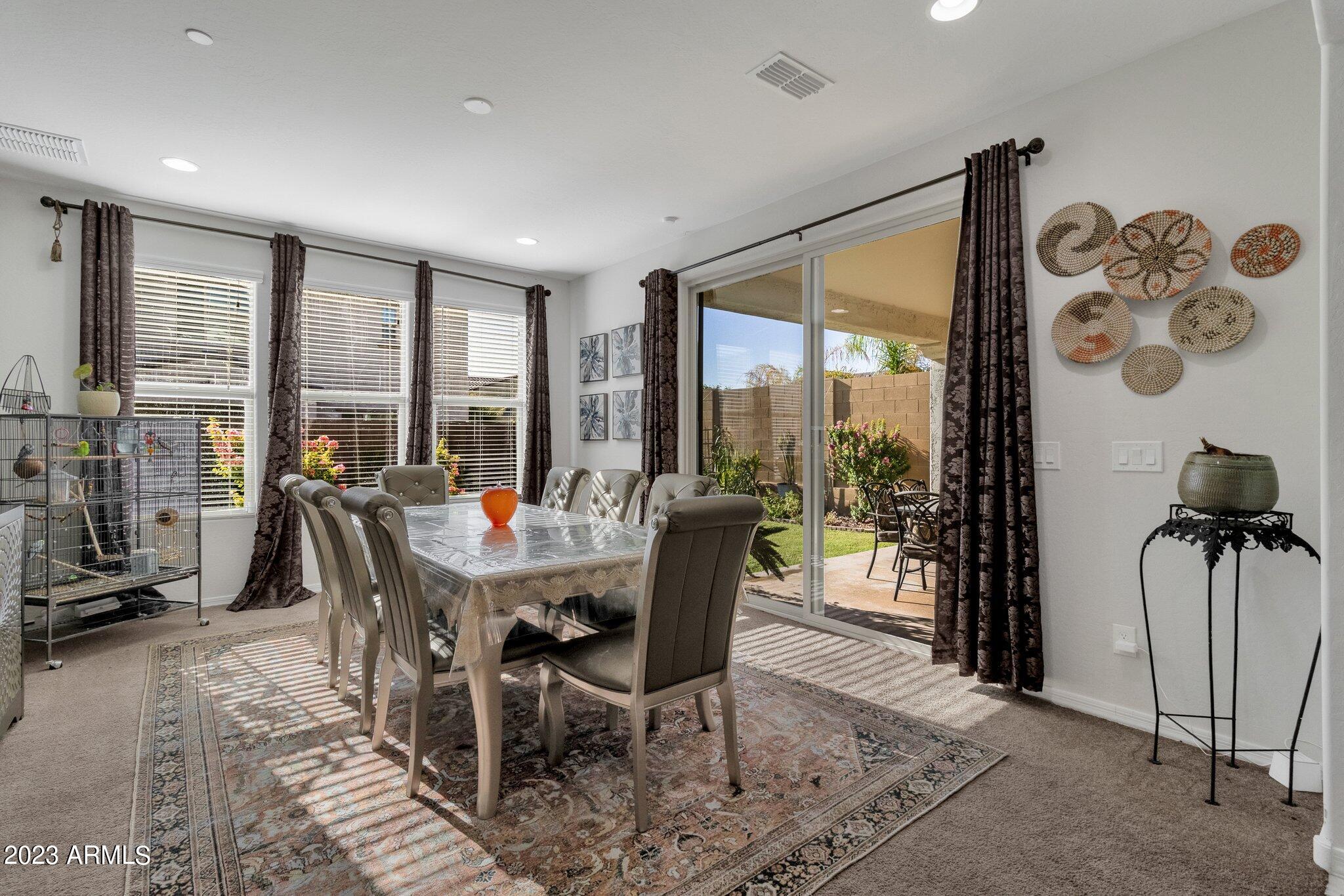 5340 S VERDE --