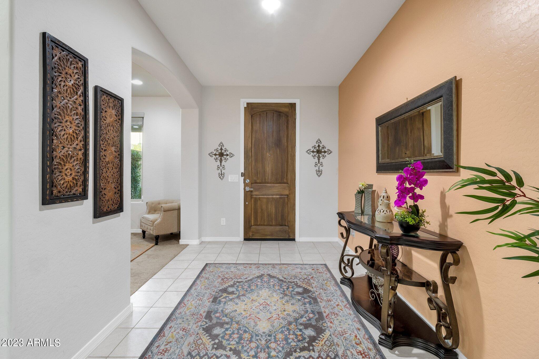 5340 S VERDE --