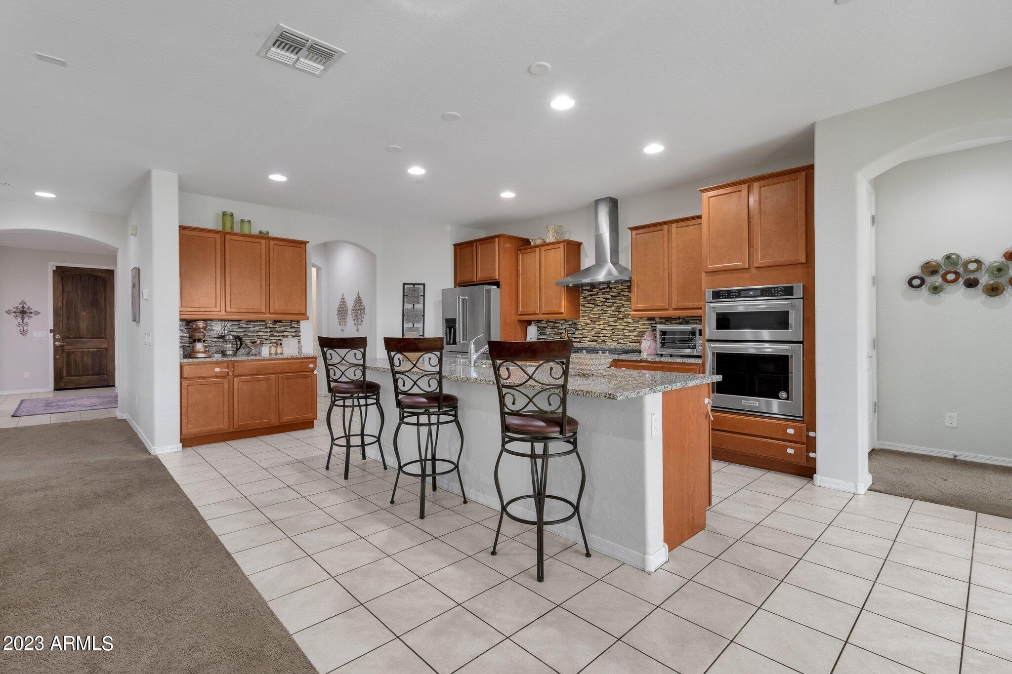 5340 S VERDE --