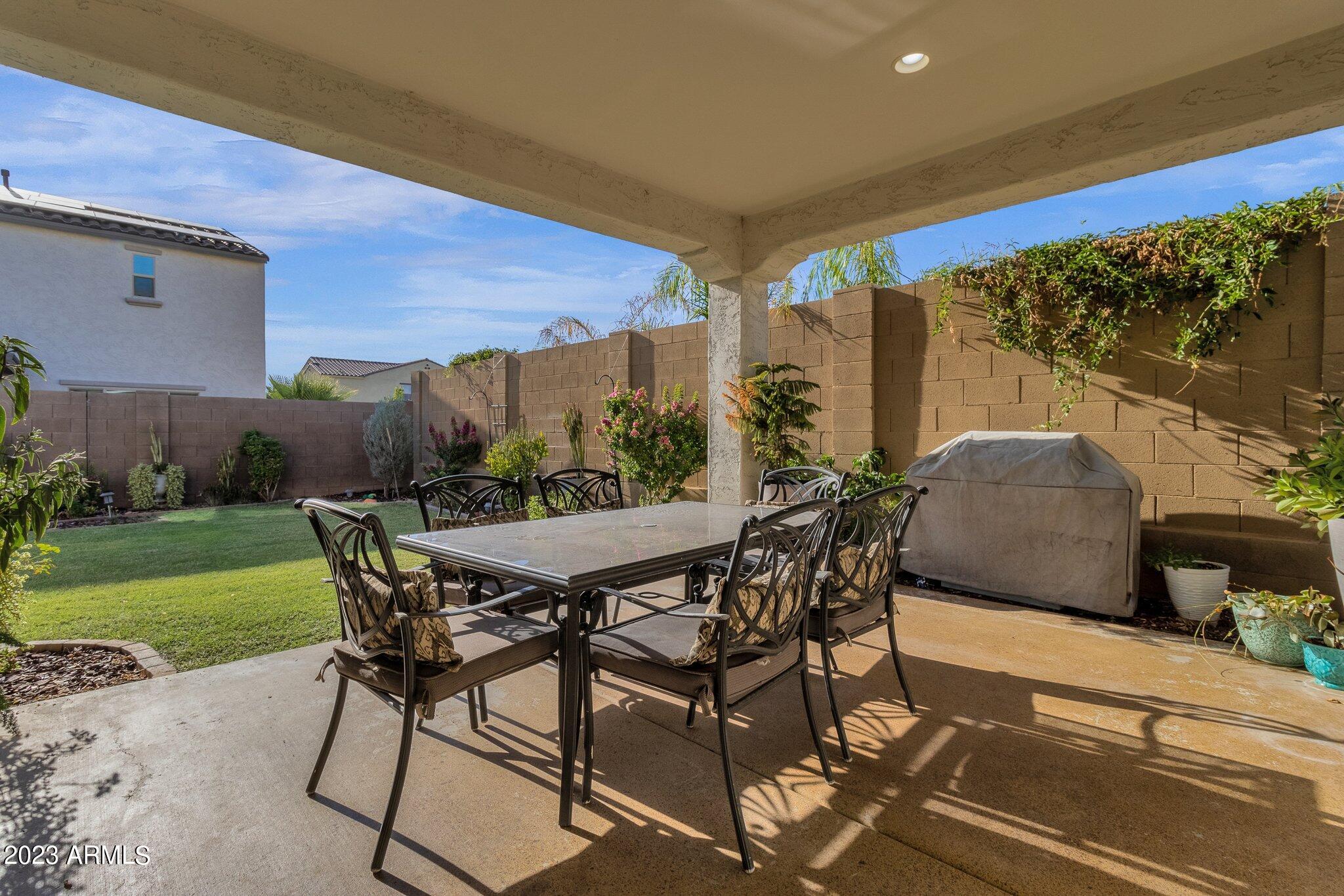 5340 S VERDE --