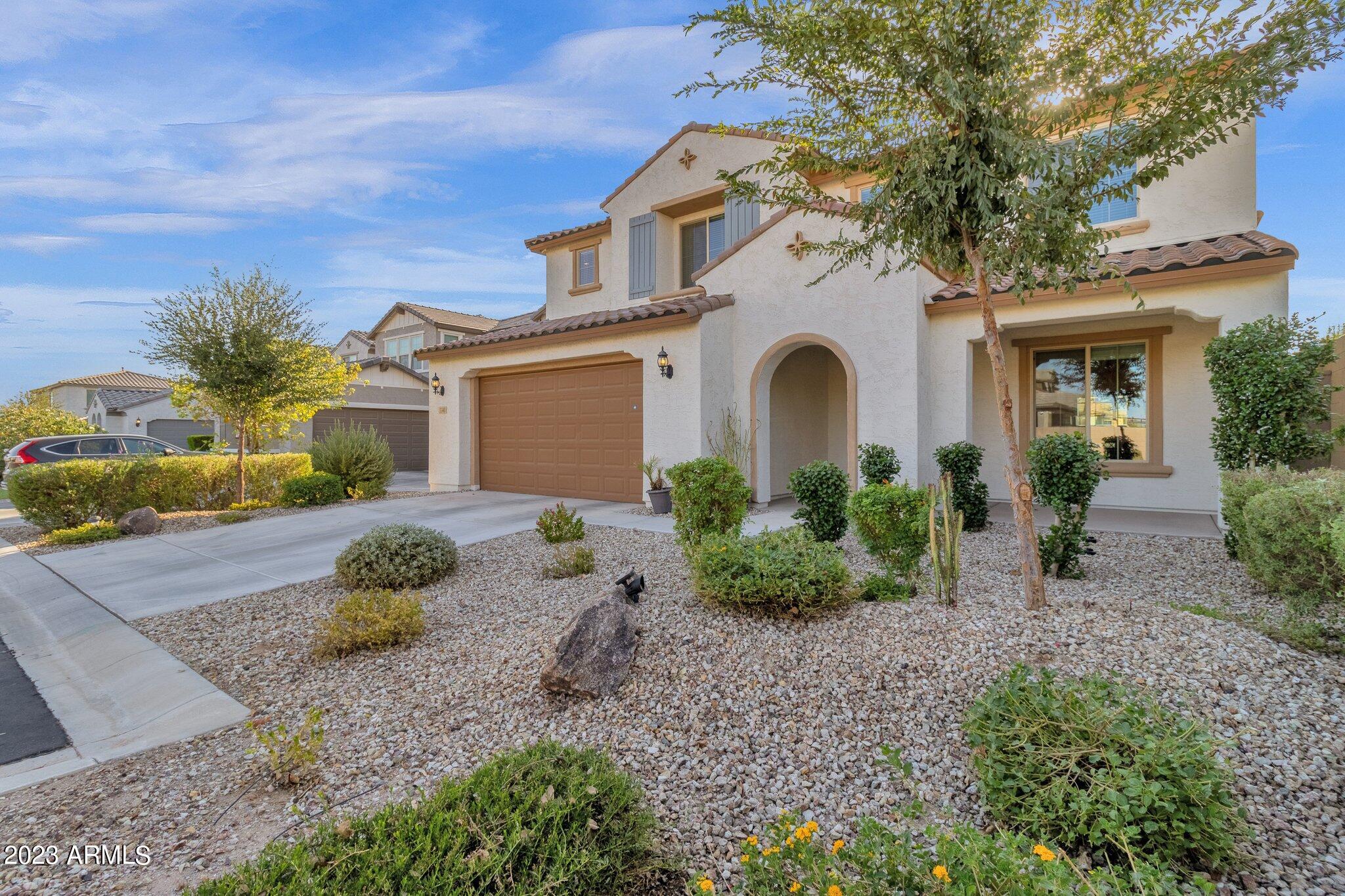5340 S VERDE --