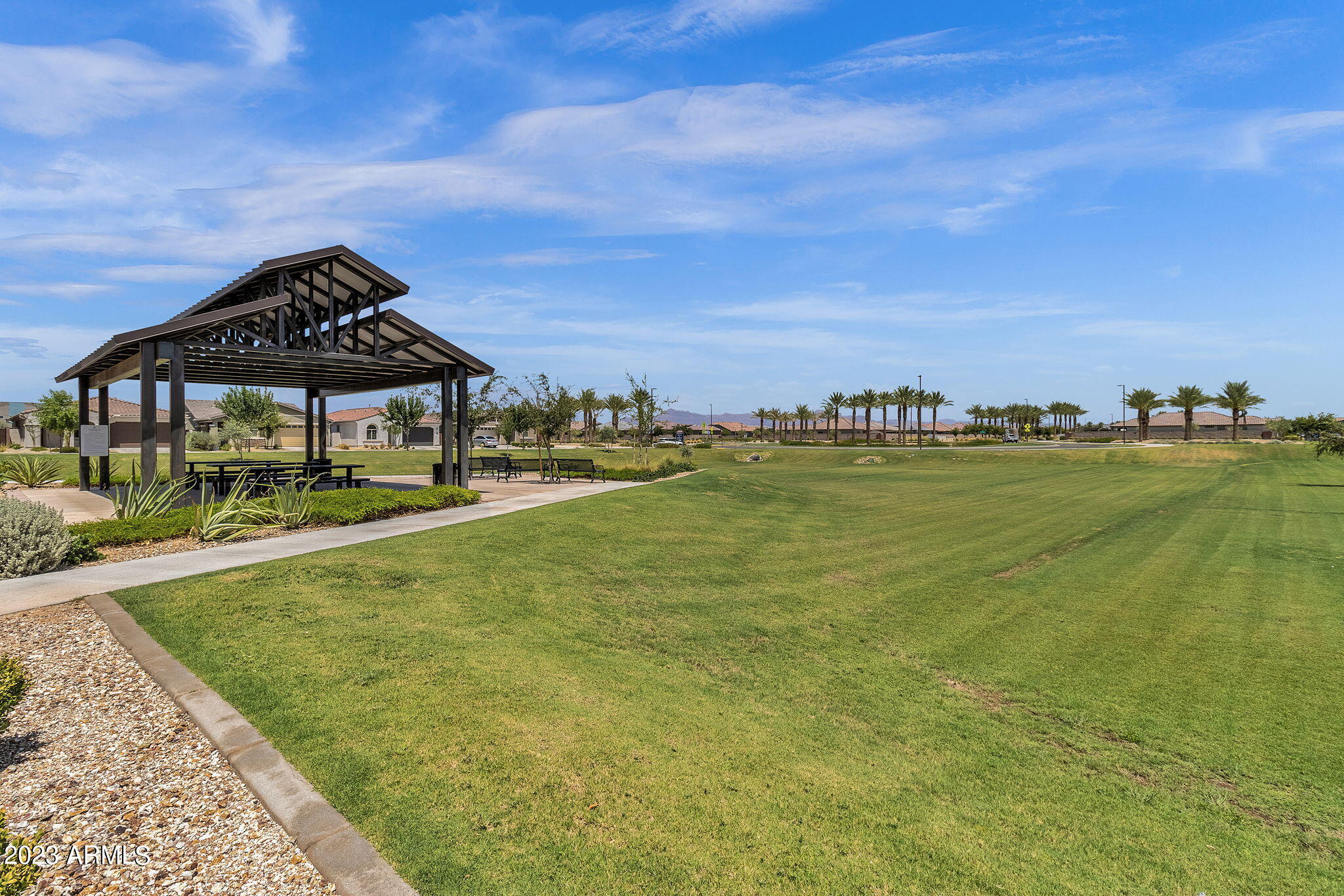 5340 S VERDE --