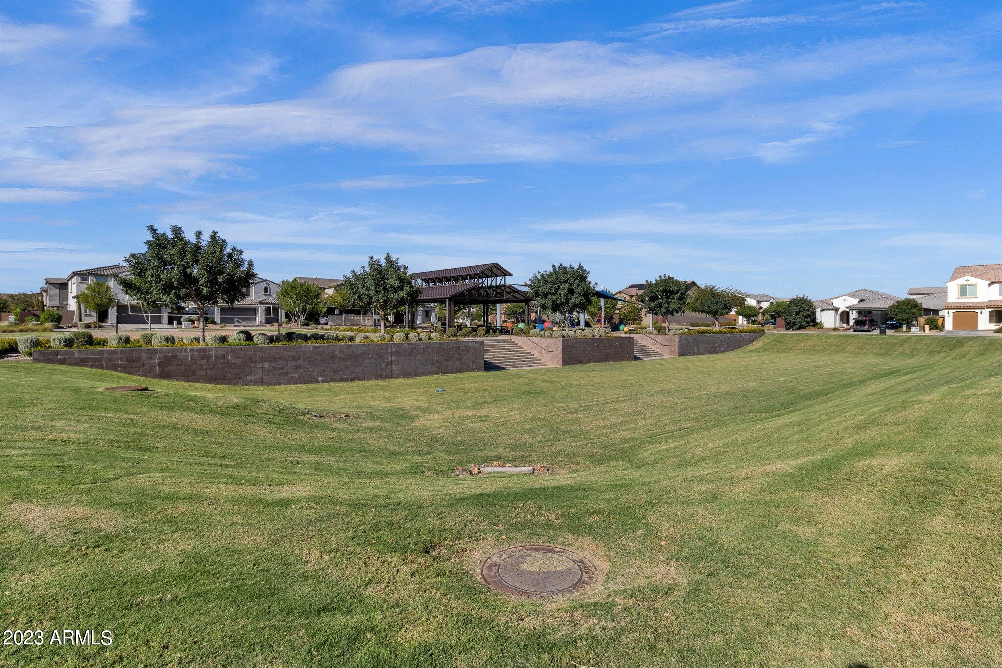 5340 S VERDE --