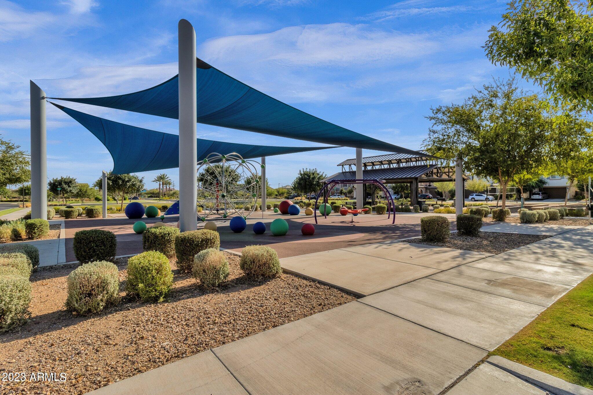 5340 S VERDE --