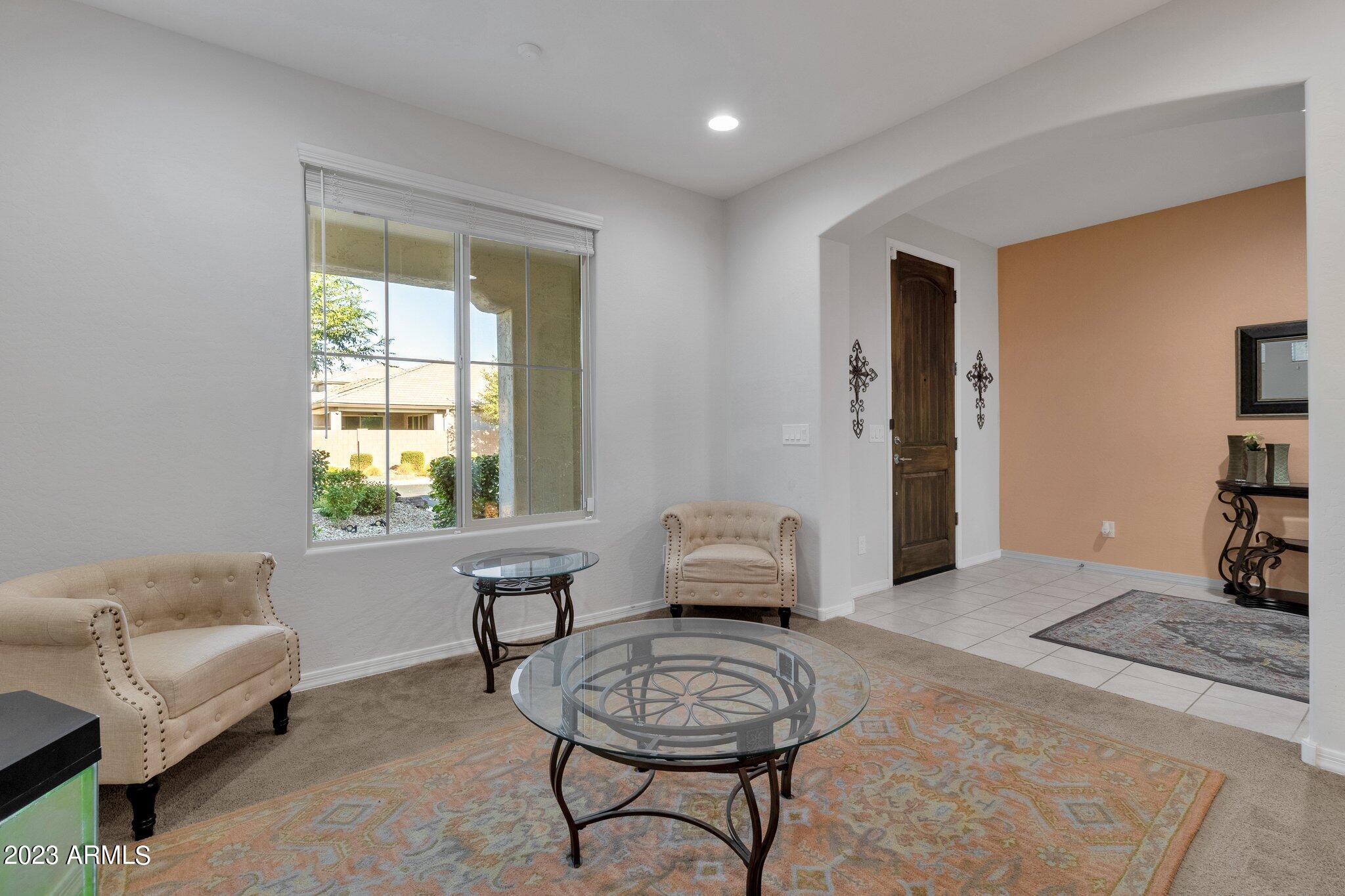 5340 S VERDE --