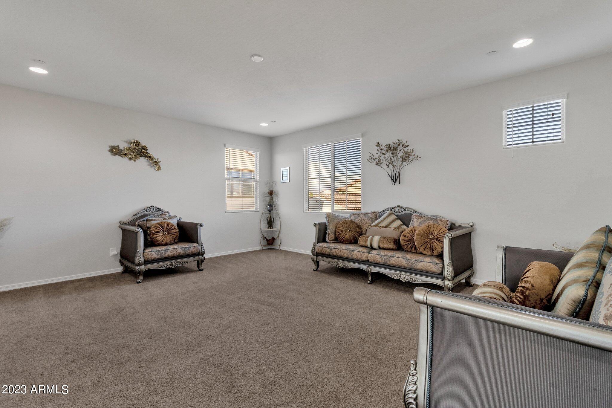 5340 S VERDE --