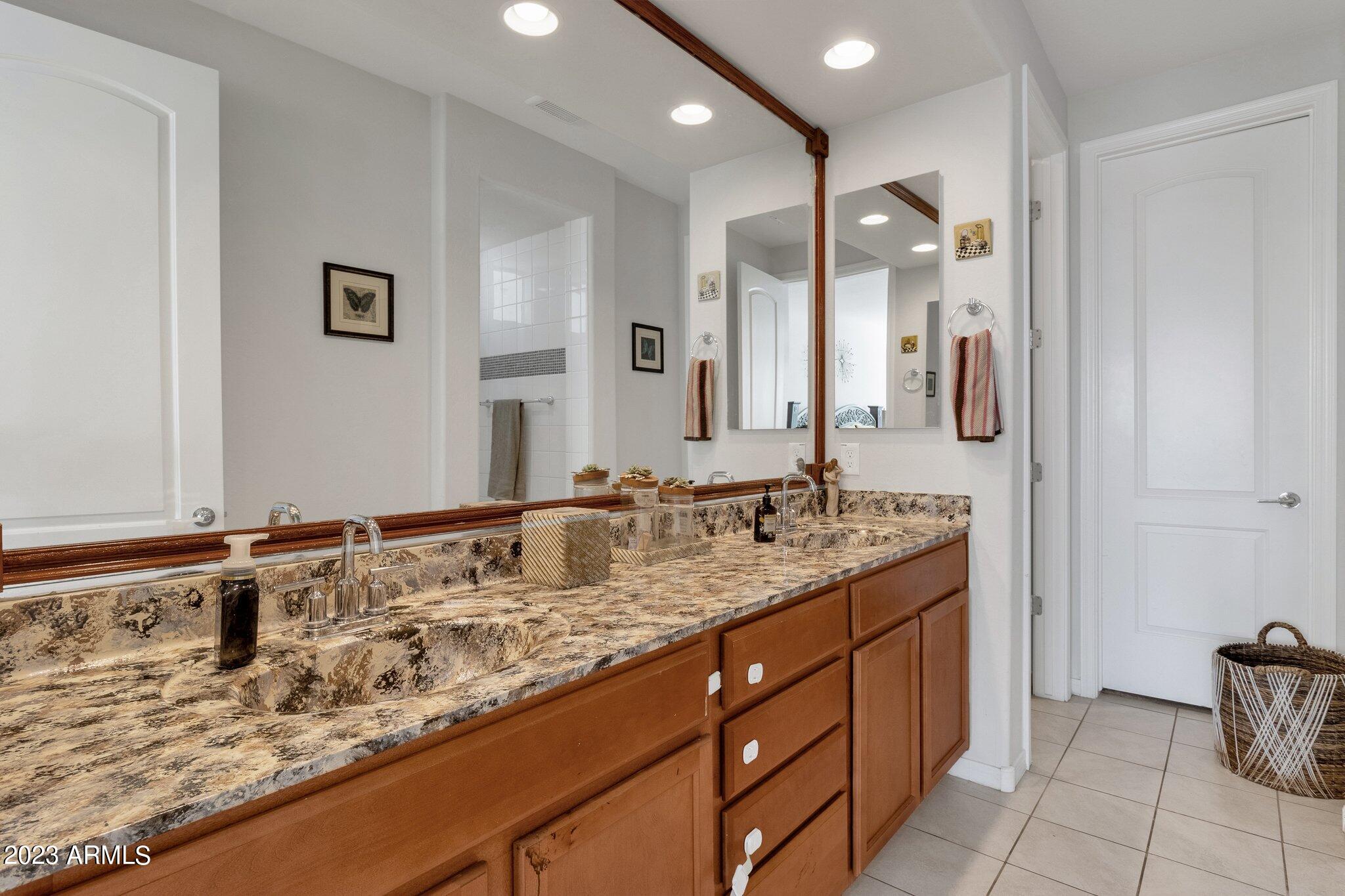 5340 S VERDE --