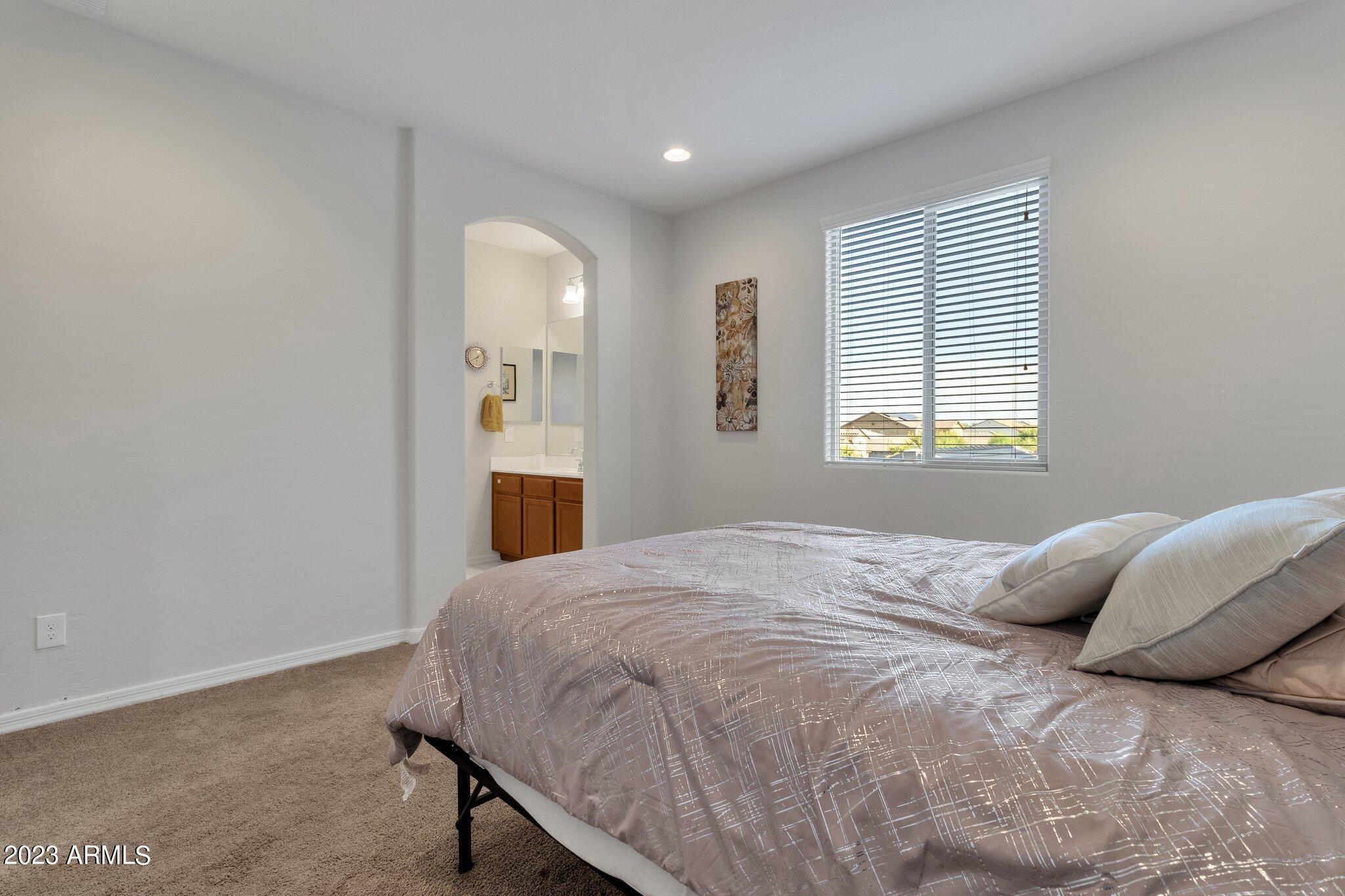 5340 S VERDE --