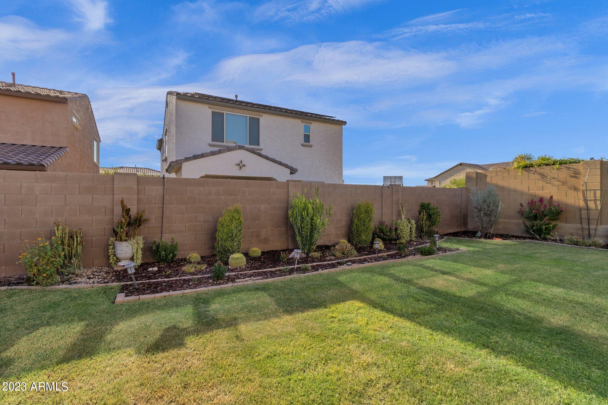 5340 S VERDE --