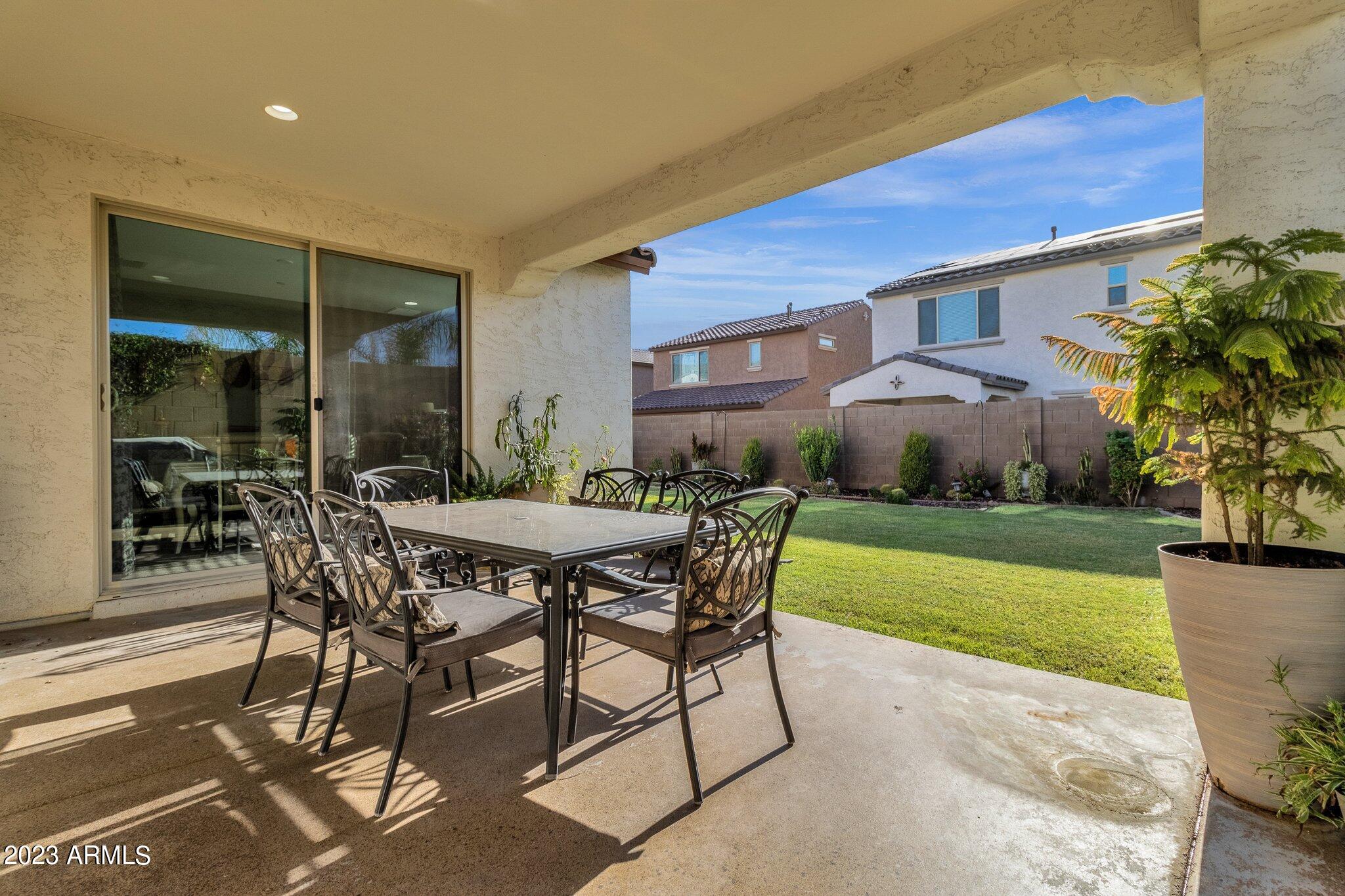 5340 S VERDE --