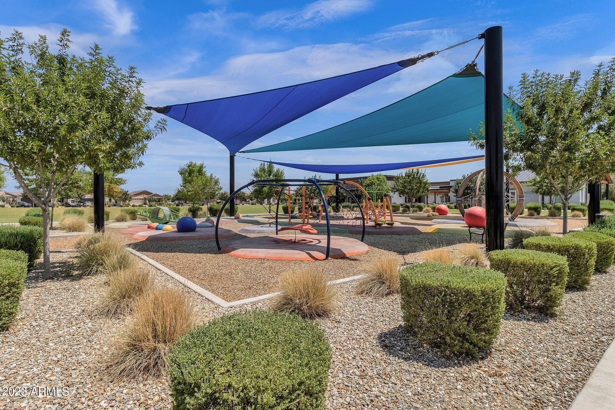 5340 S VERDE --