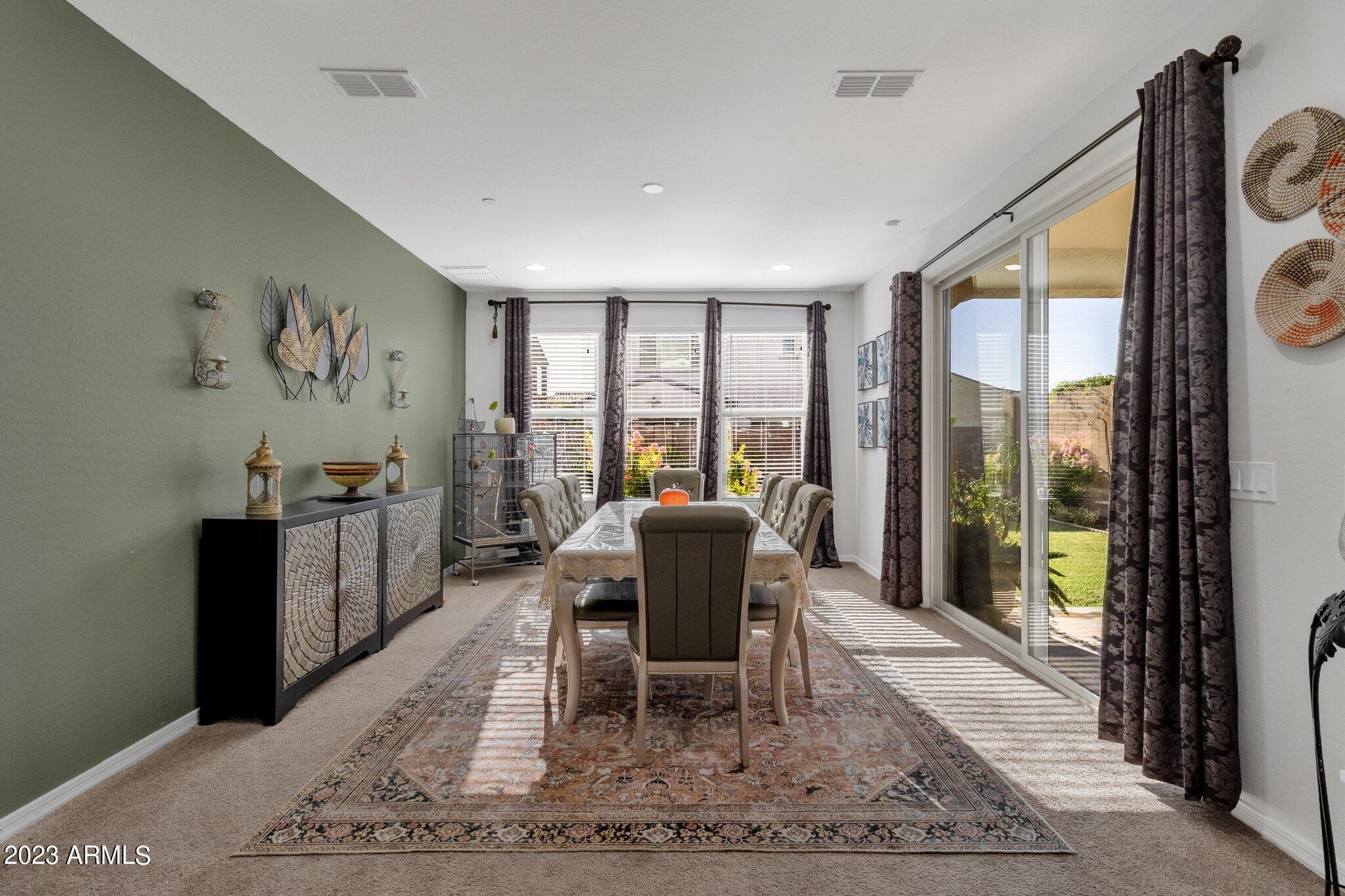 5340 S VERDE --