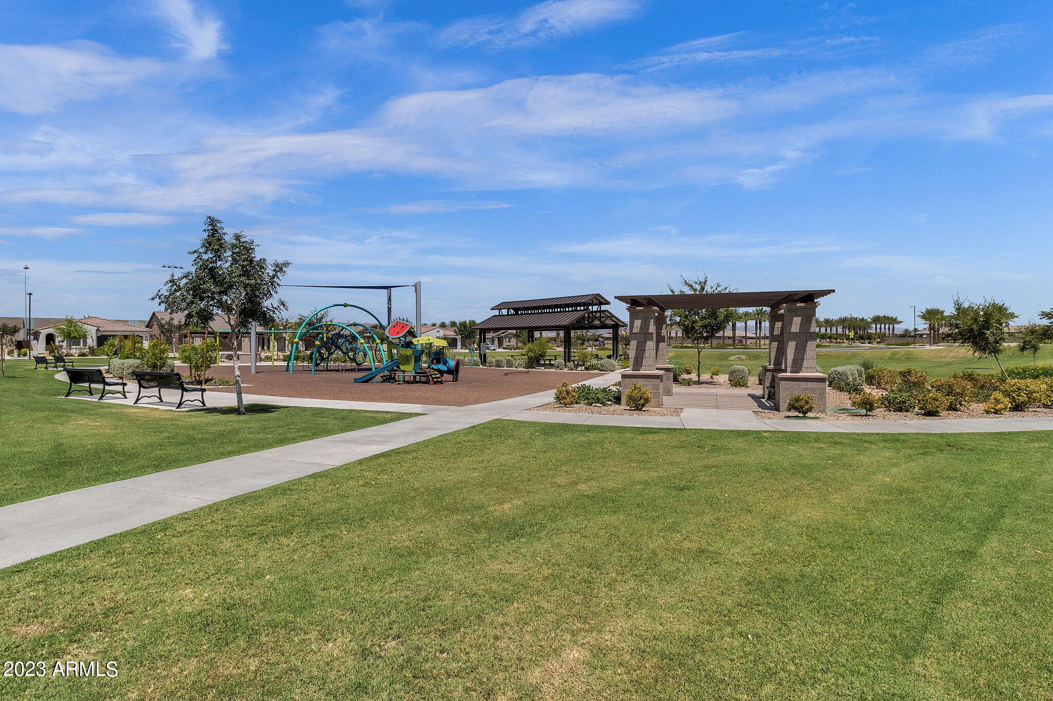 5340 S VERDE --