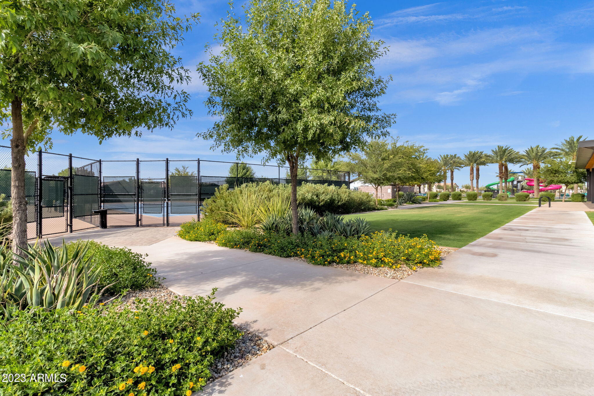 5340 S VERDE --