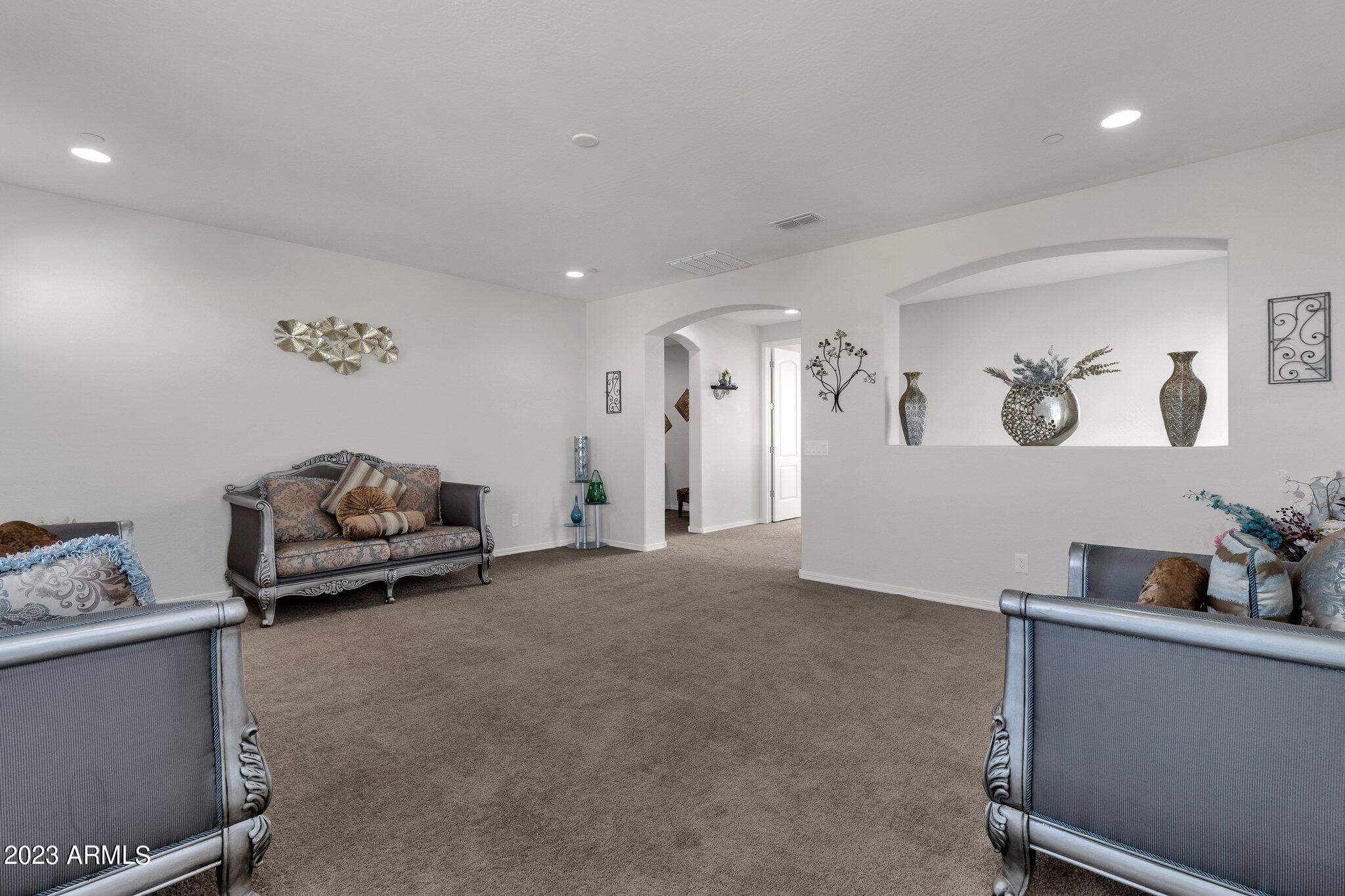 5340 S VERDE --