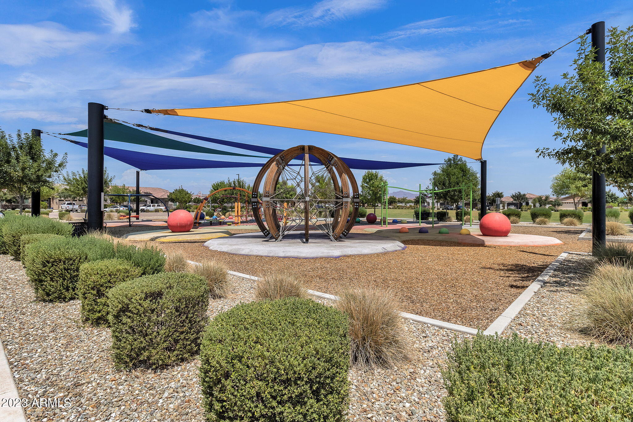 5340 S VERDE --