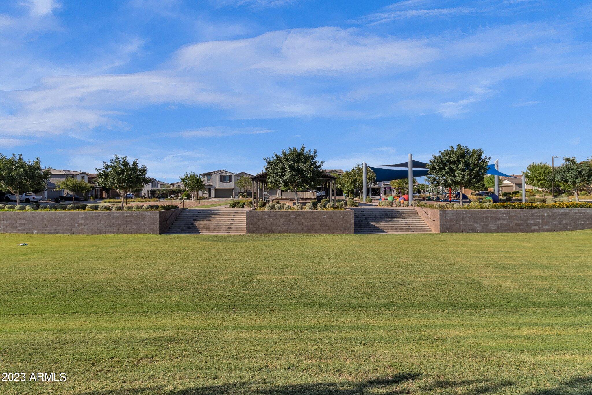 5340 S VERDE --