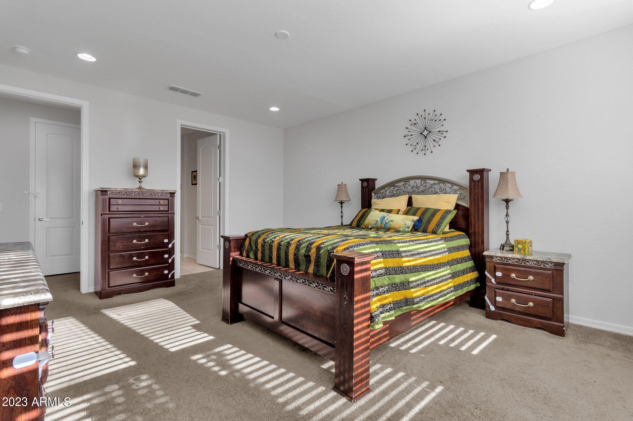 5340 S VERDE --