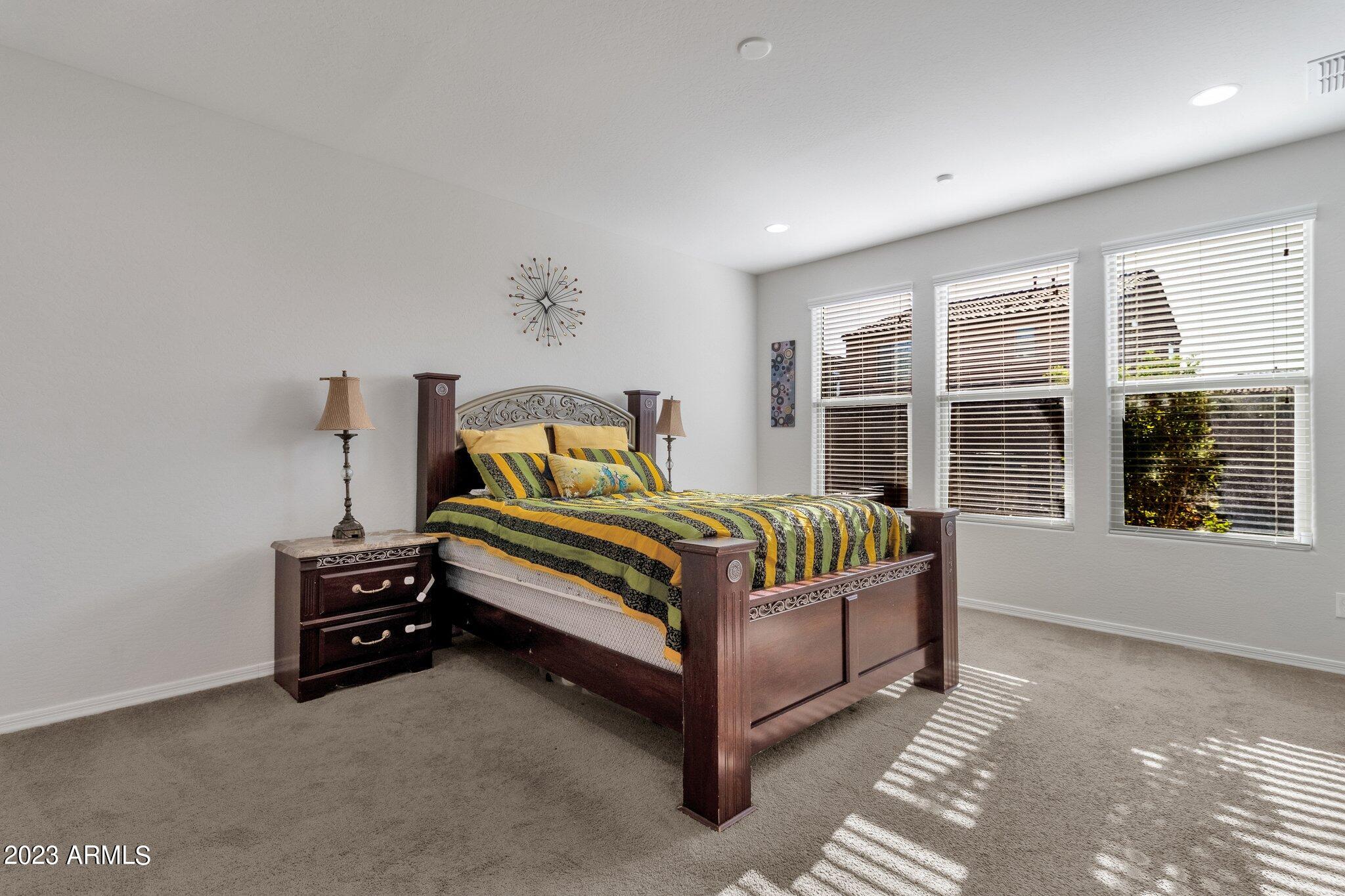 5340 S VERDE --