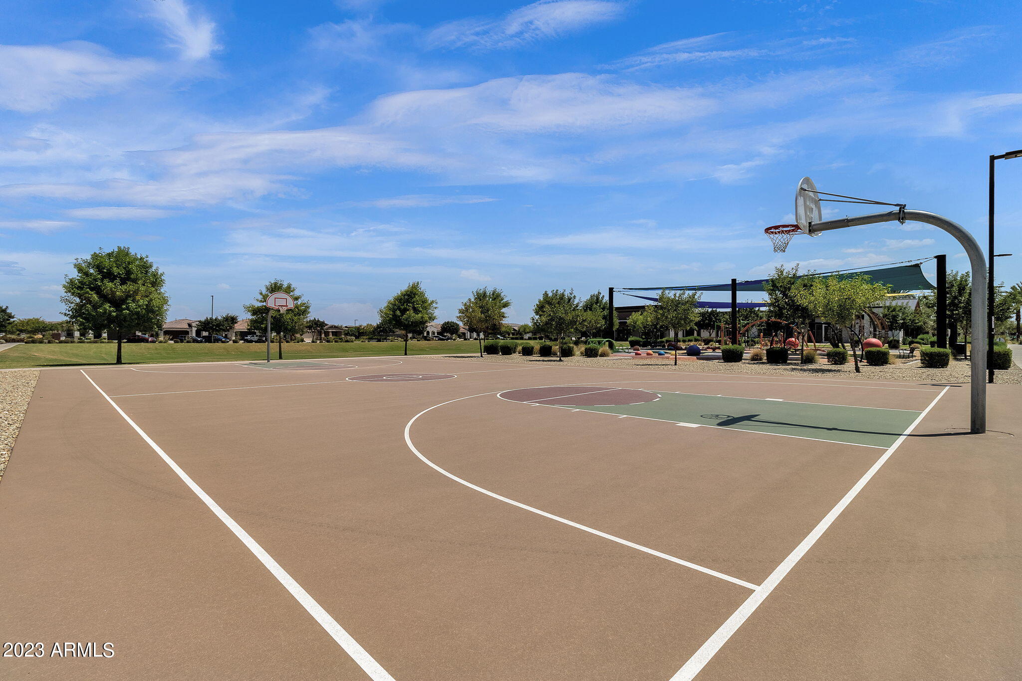5340 S VERDE --