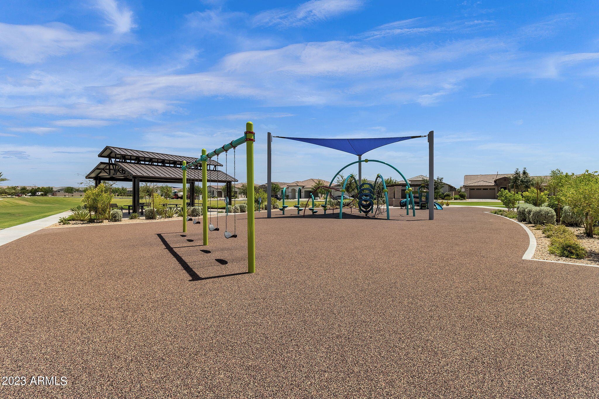5340 S VERDE --