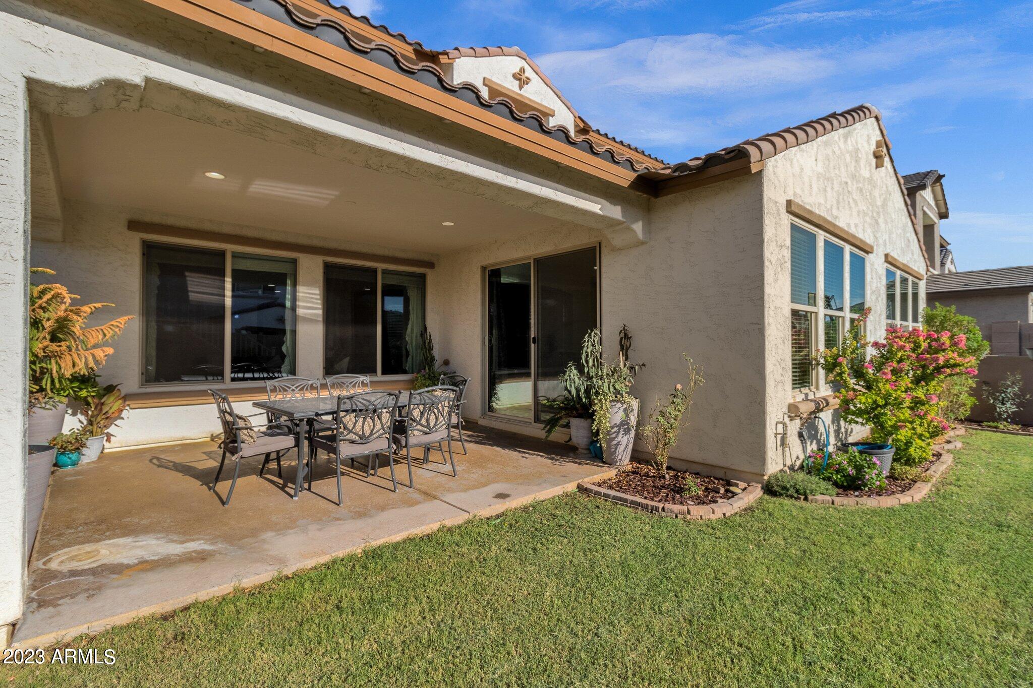 5340 S VERDE --
