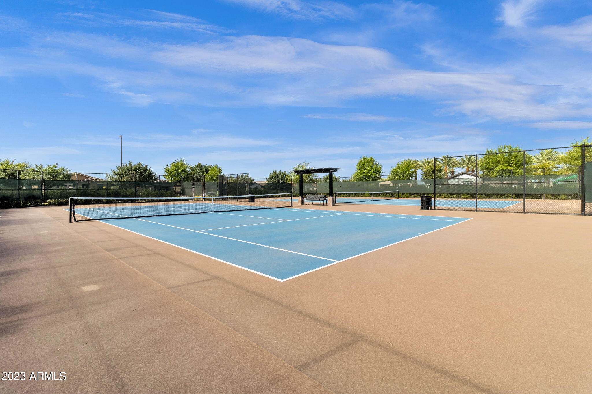 5340 S VERDE --