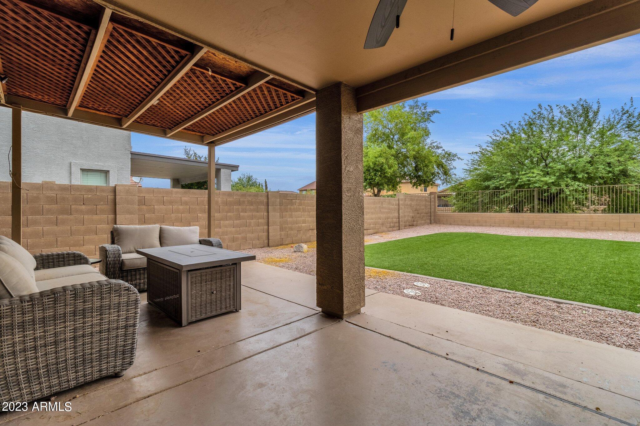 35755 N MIRANDESA Drive