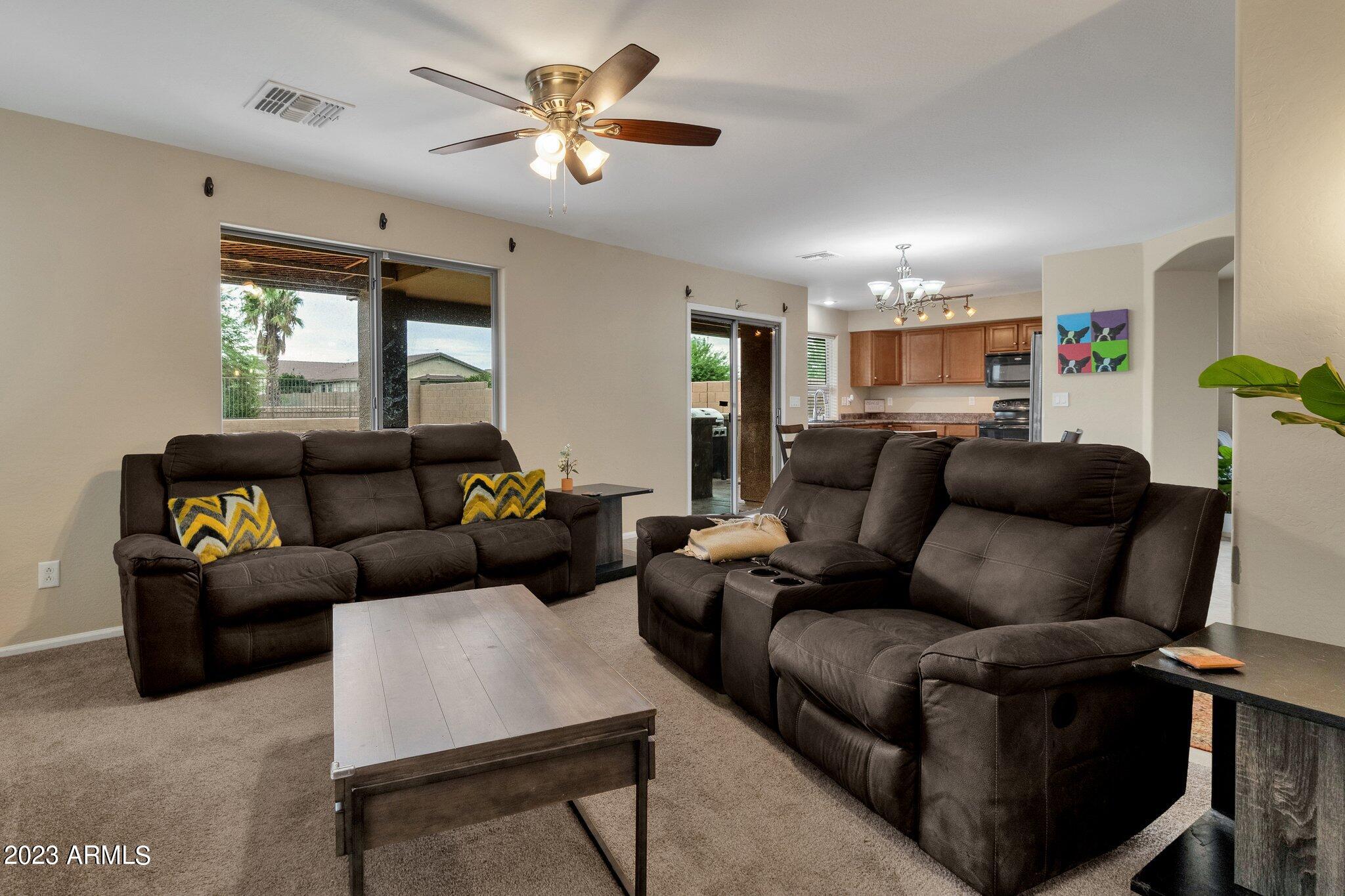 35755 N MIRANDESA Drive