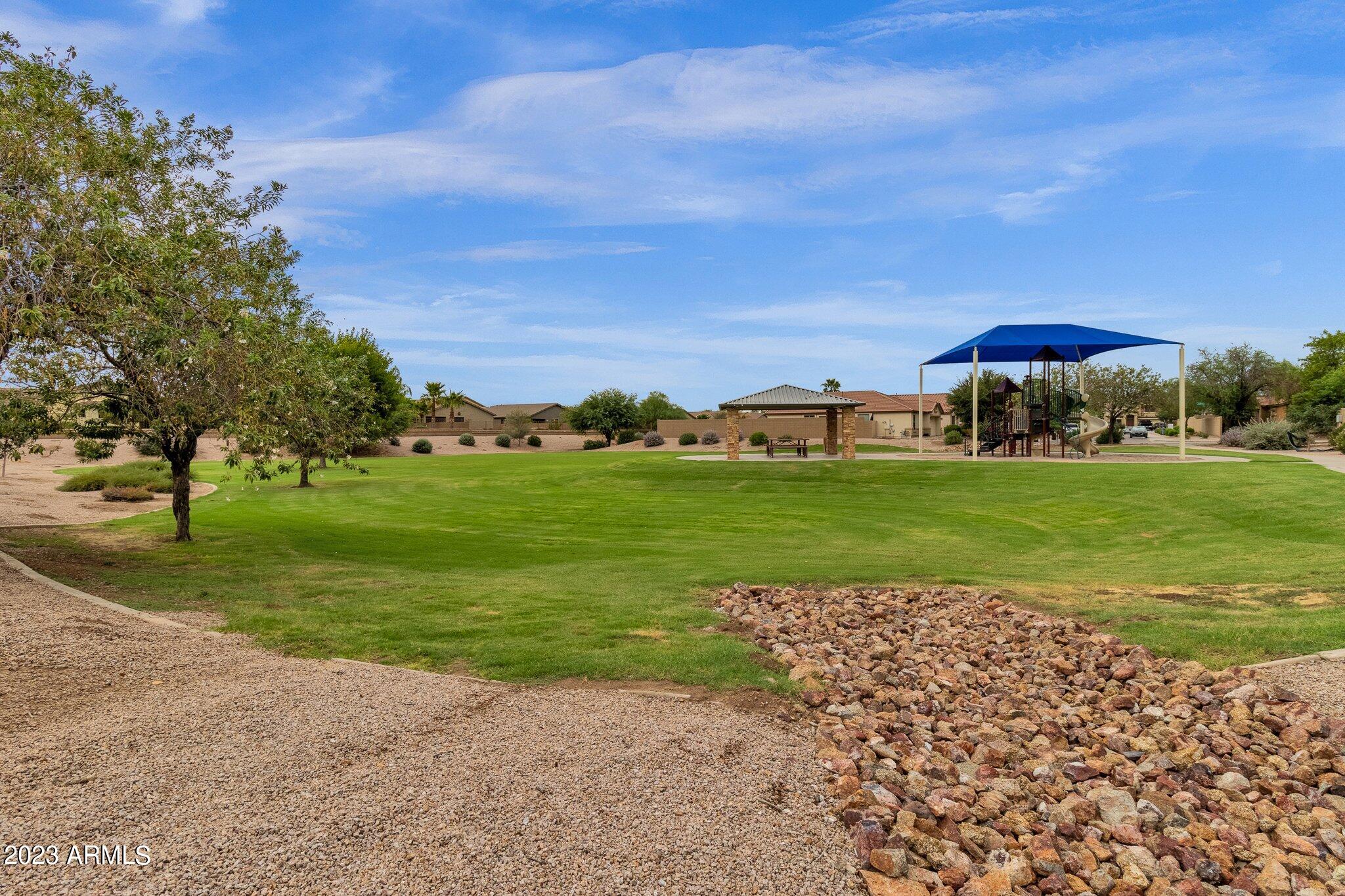 35755 N MIRANDESA Drive